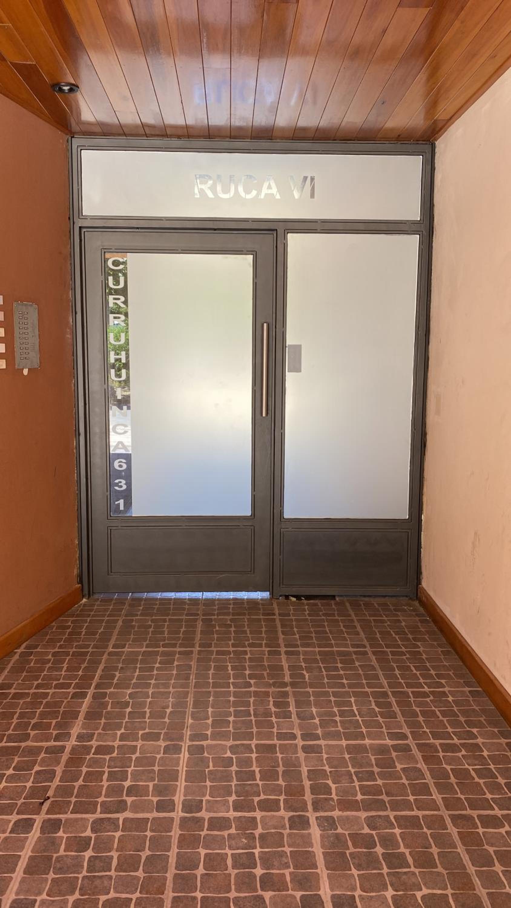 Departamento Curruhuinca - Deptosxlosandes