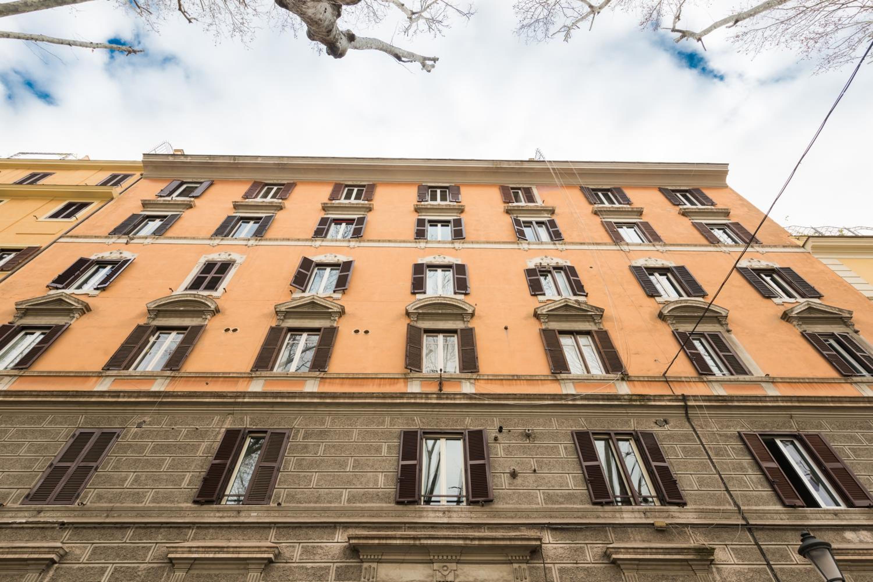 Vatican Townhouse
