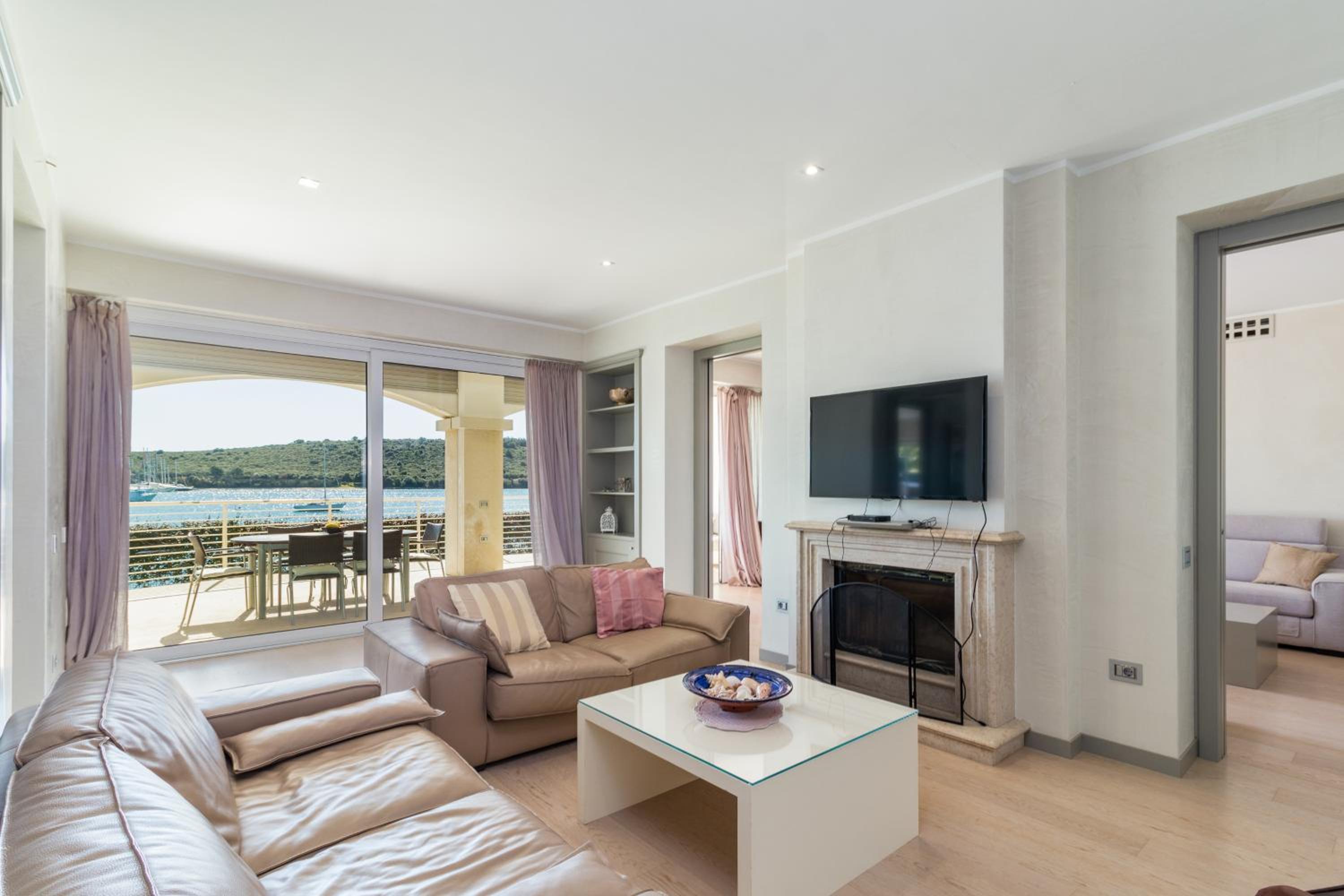 Villa Laura view 3
