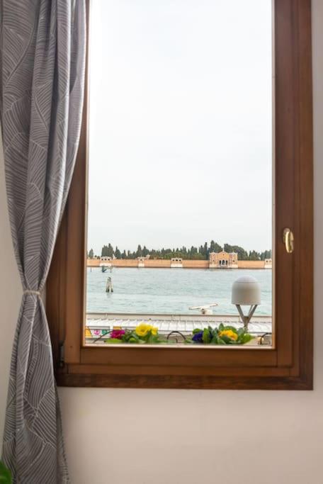 Ca' sull' Acqua