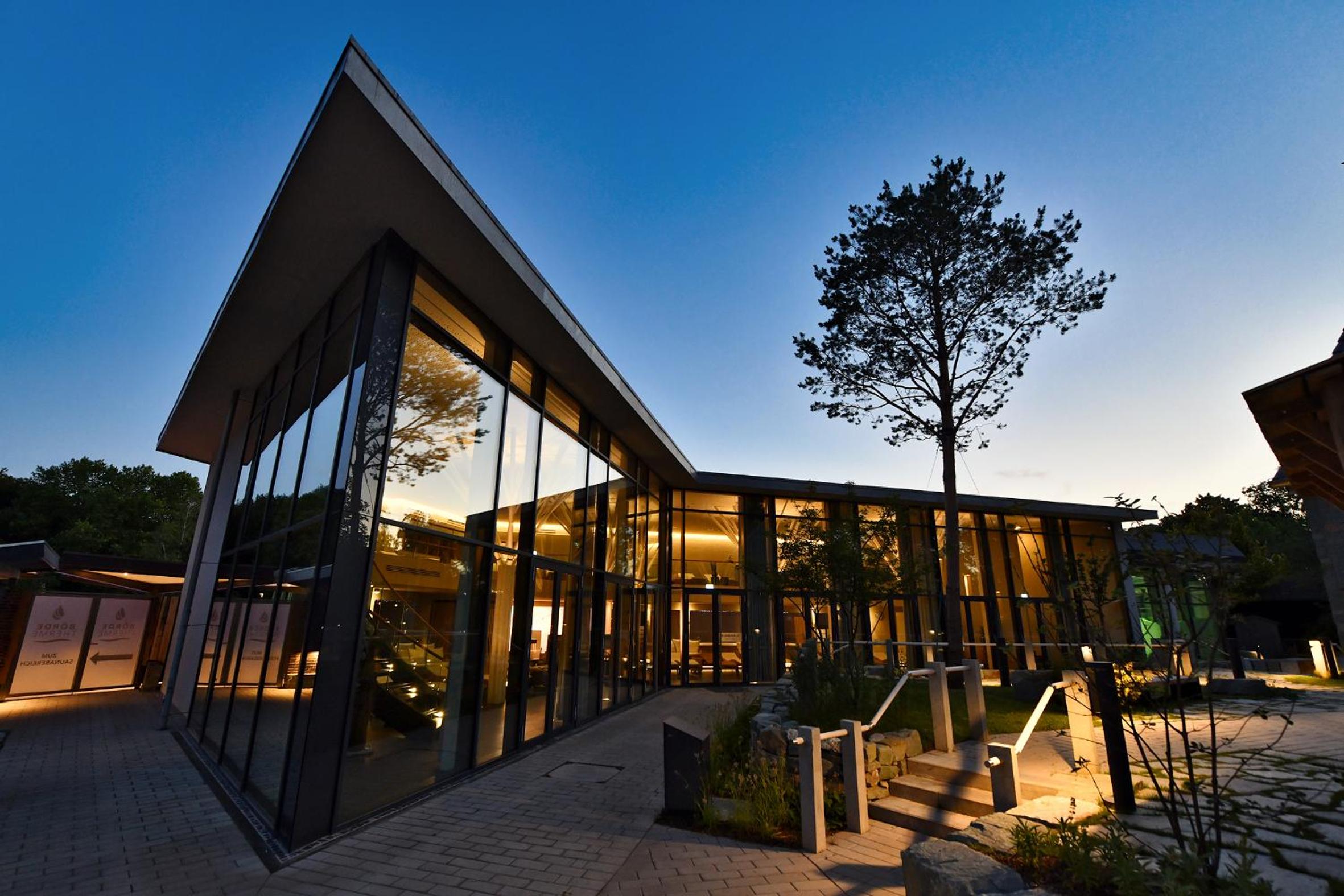 Haus Sigge Ferienwohnungen