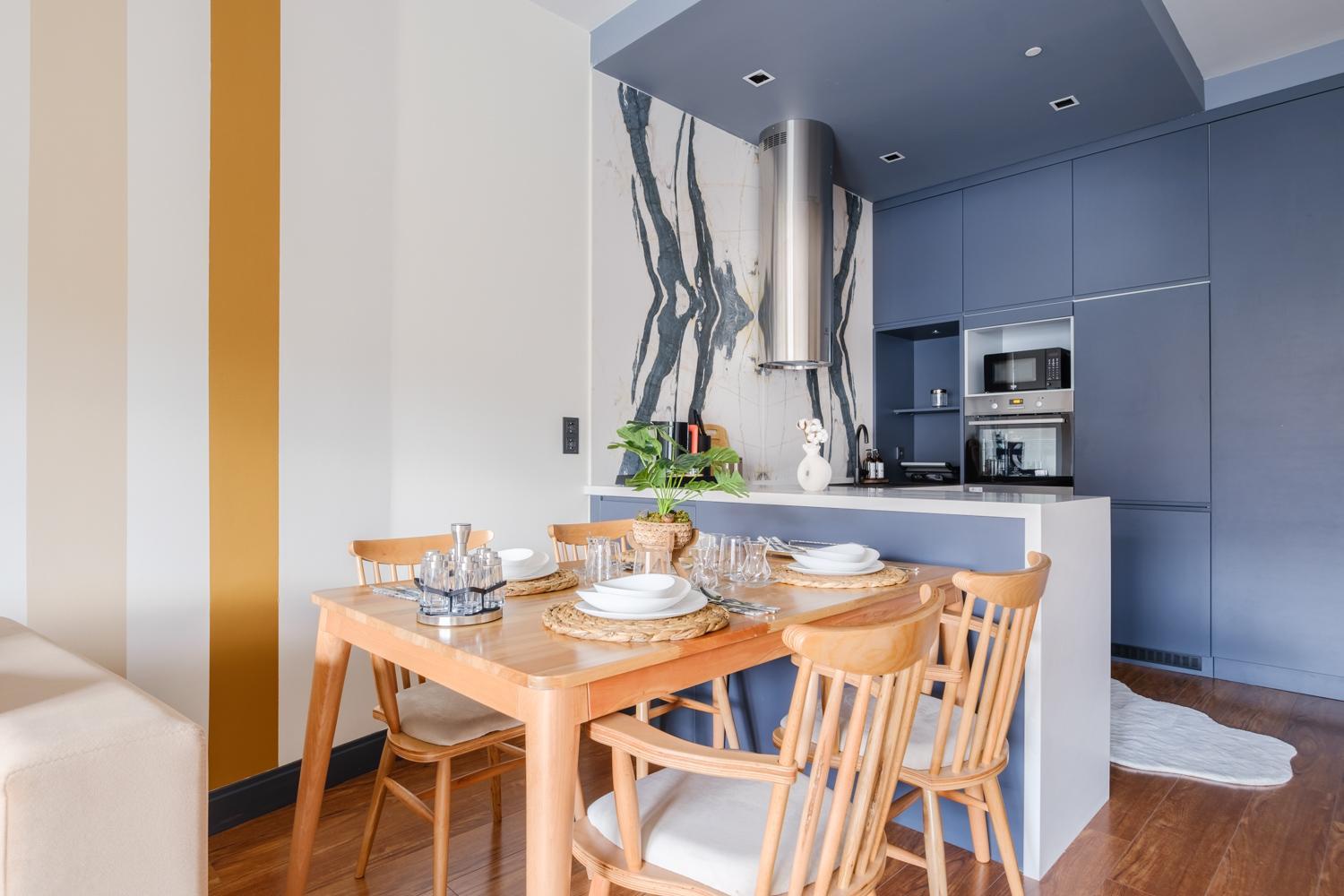 Benesta Residence by NewInn