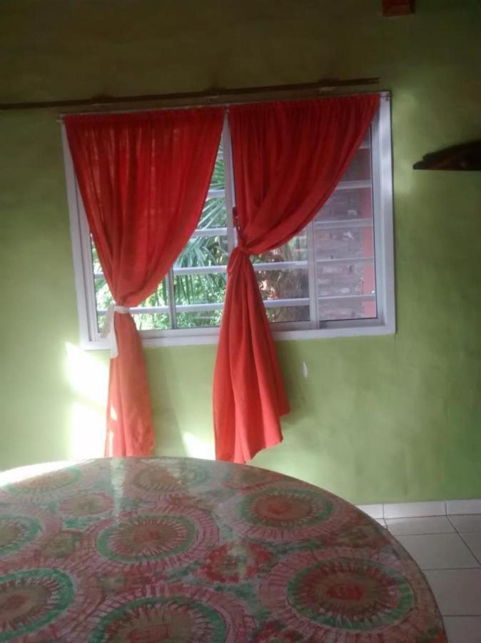 Duplex El Duende