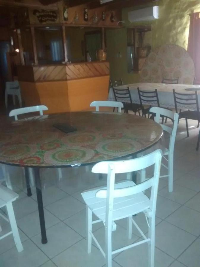 Duplex El Duende