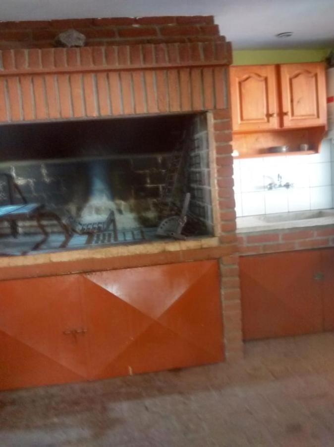 Duplex El Duende