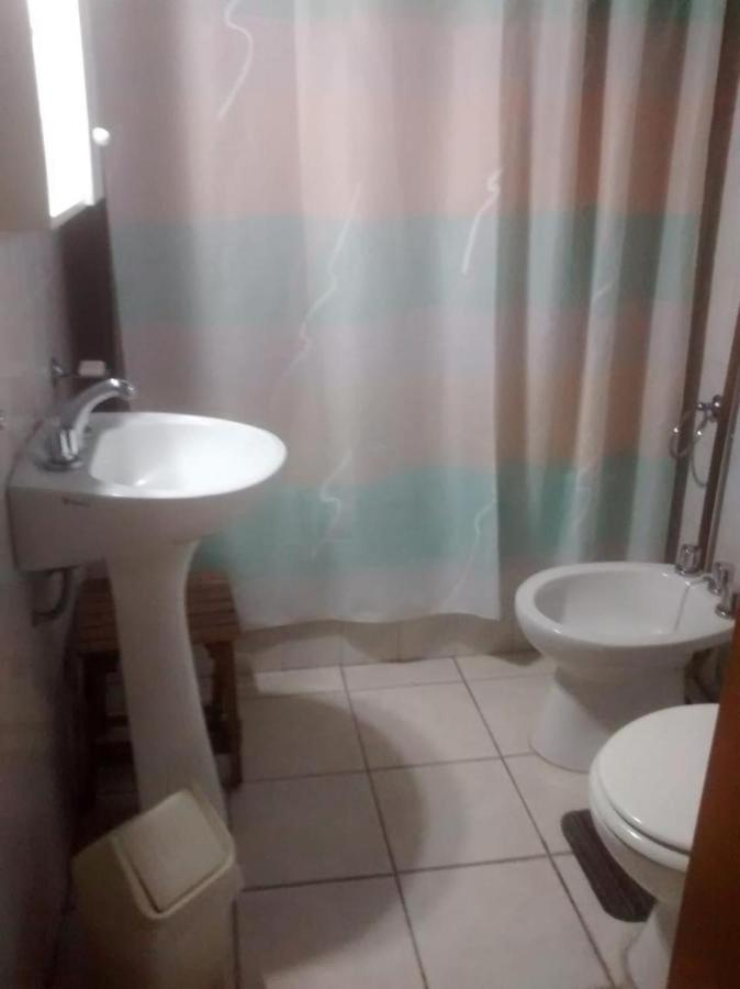 Duplex El Duende