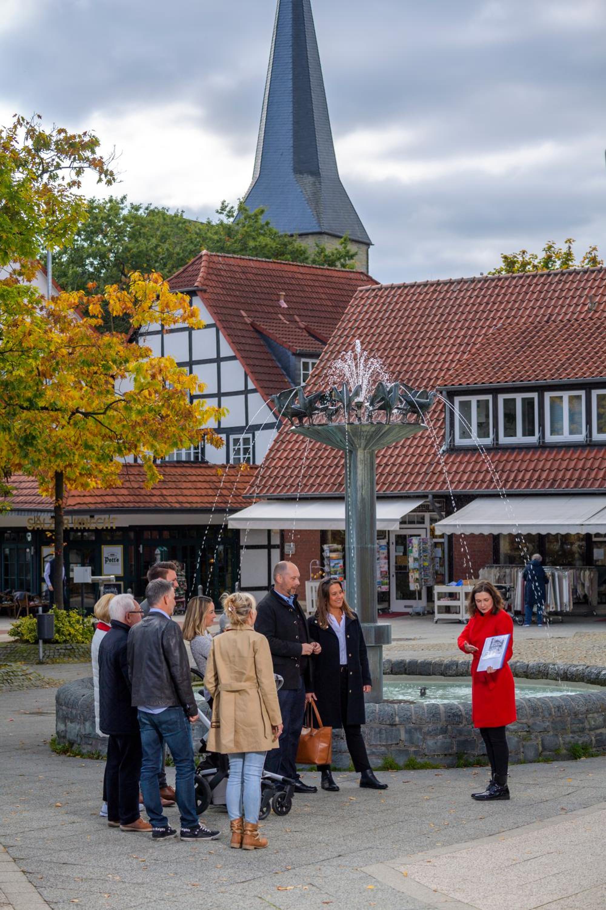 Haus Sigge Ferienwohnungen