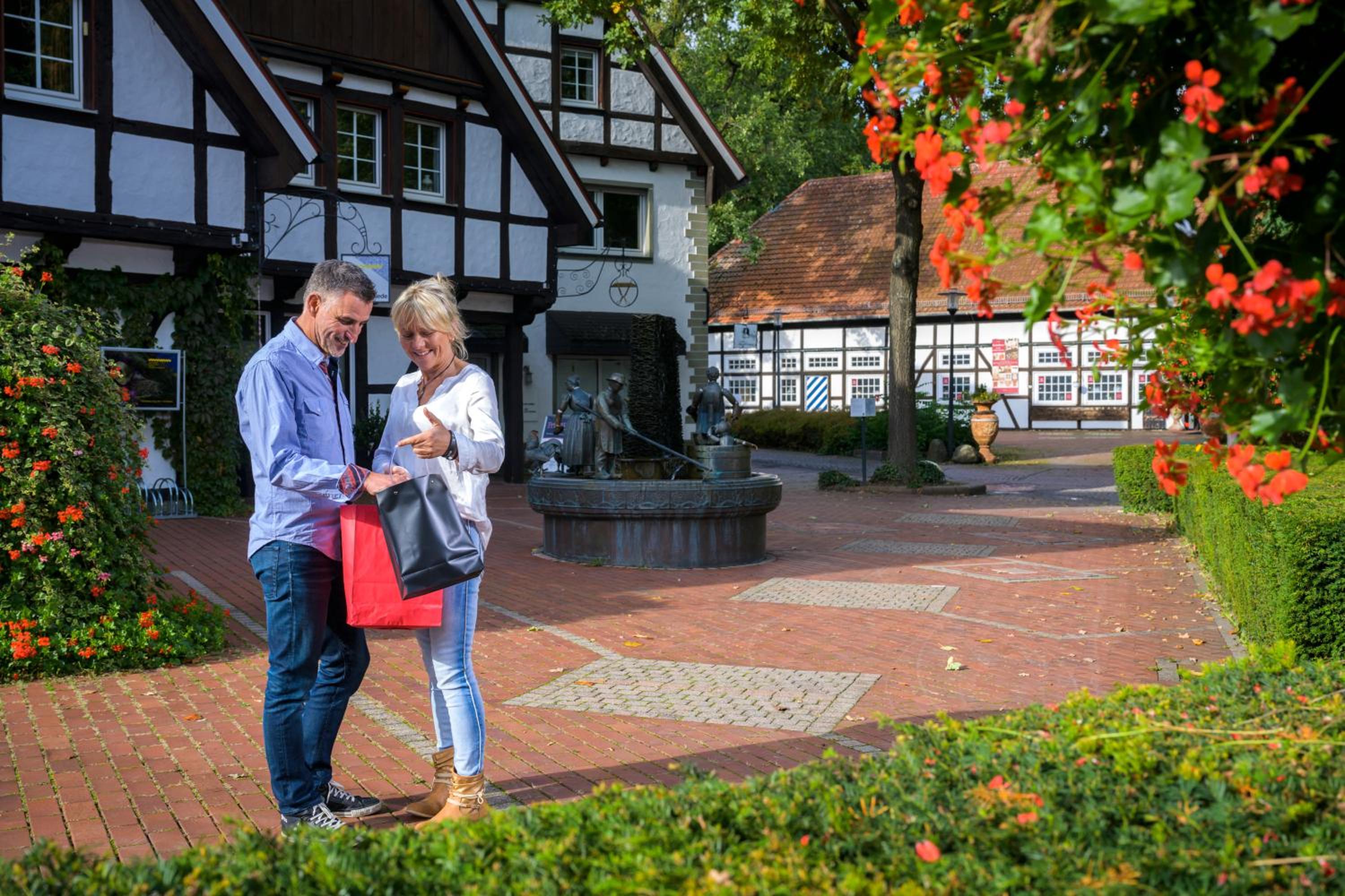 Haus Sigge Ferienwohnungen