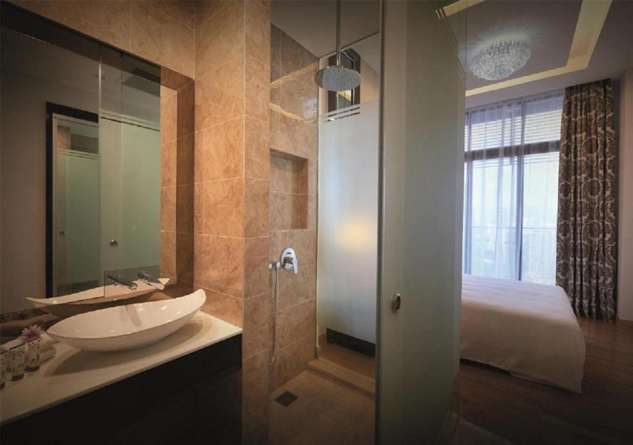 Dorsett Residence Service Suite At Bukit Bintang KL