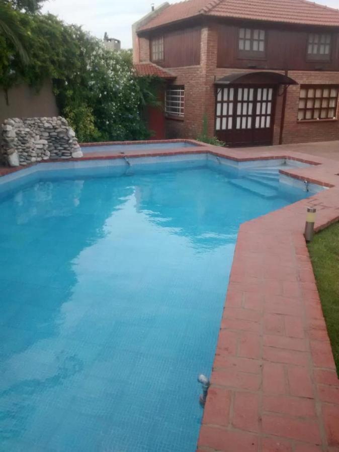 Duplex El Duende