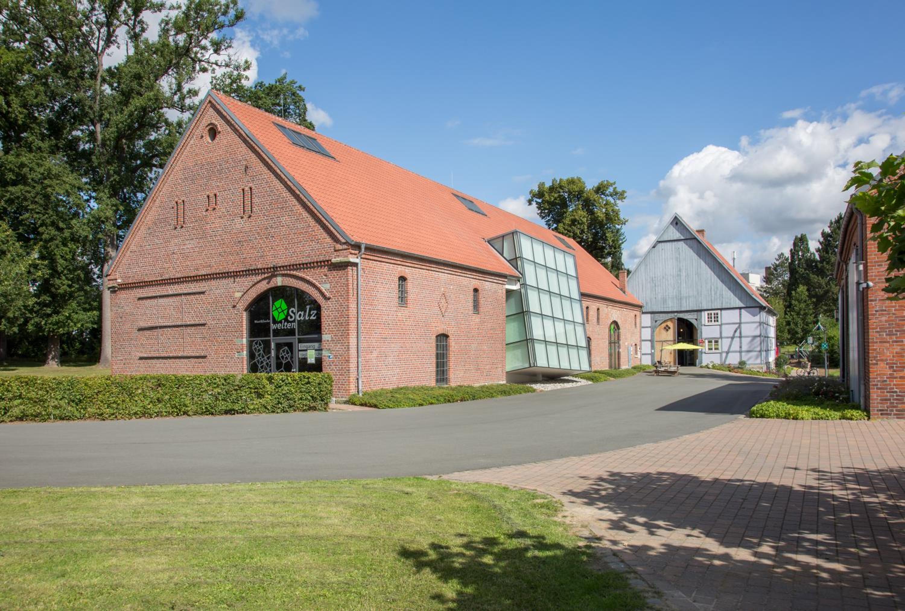 Haus Sigge Ferienwohnungen