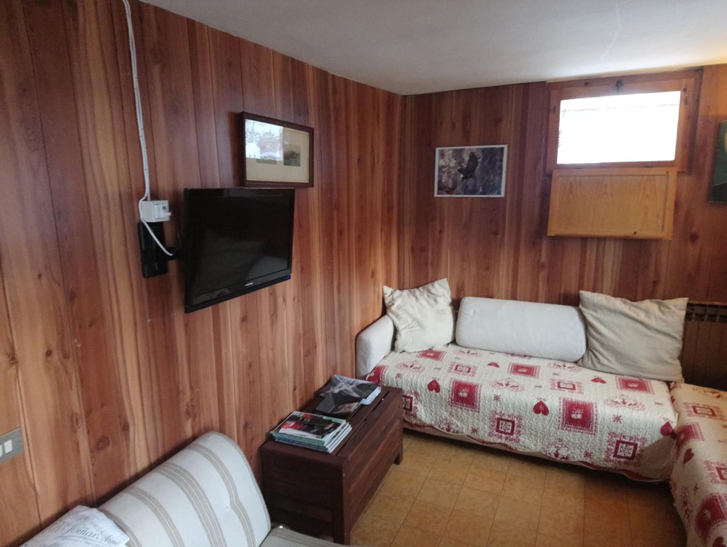 Cervinia-Valt Sport & Relax House view 5