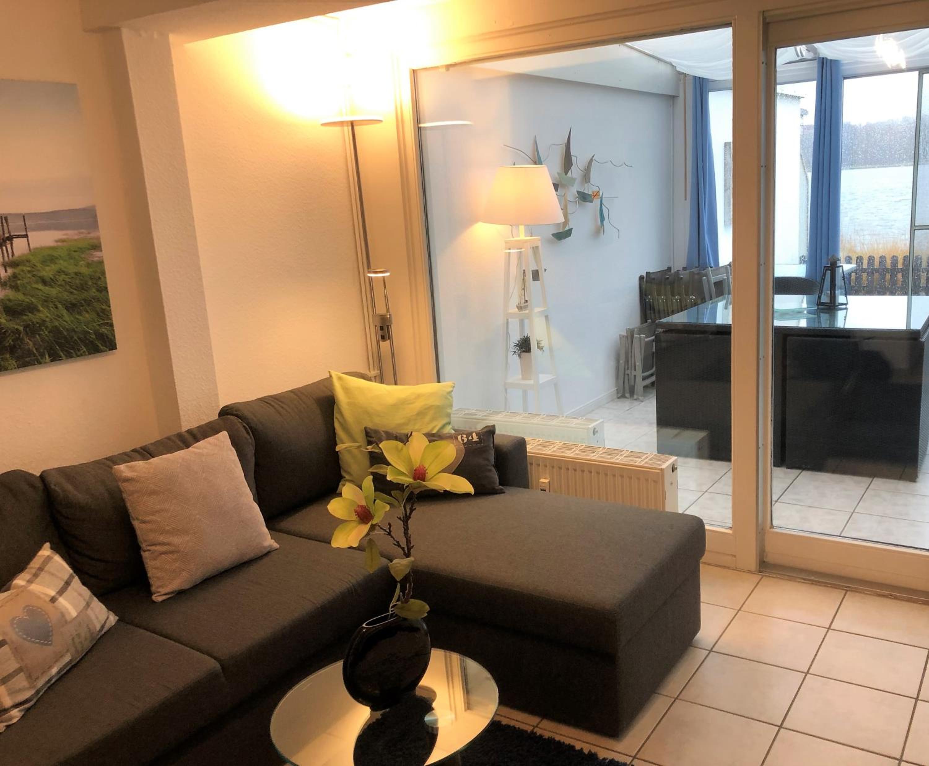 Haus am See - Steinwarder HAS-01B