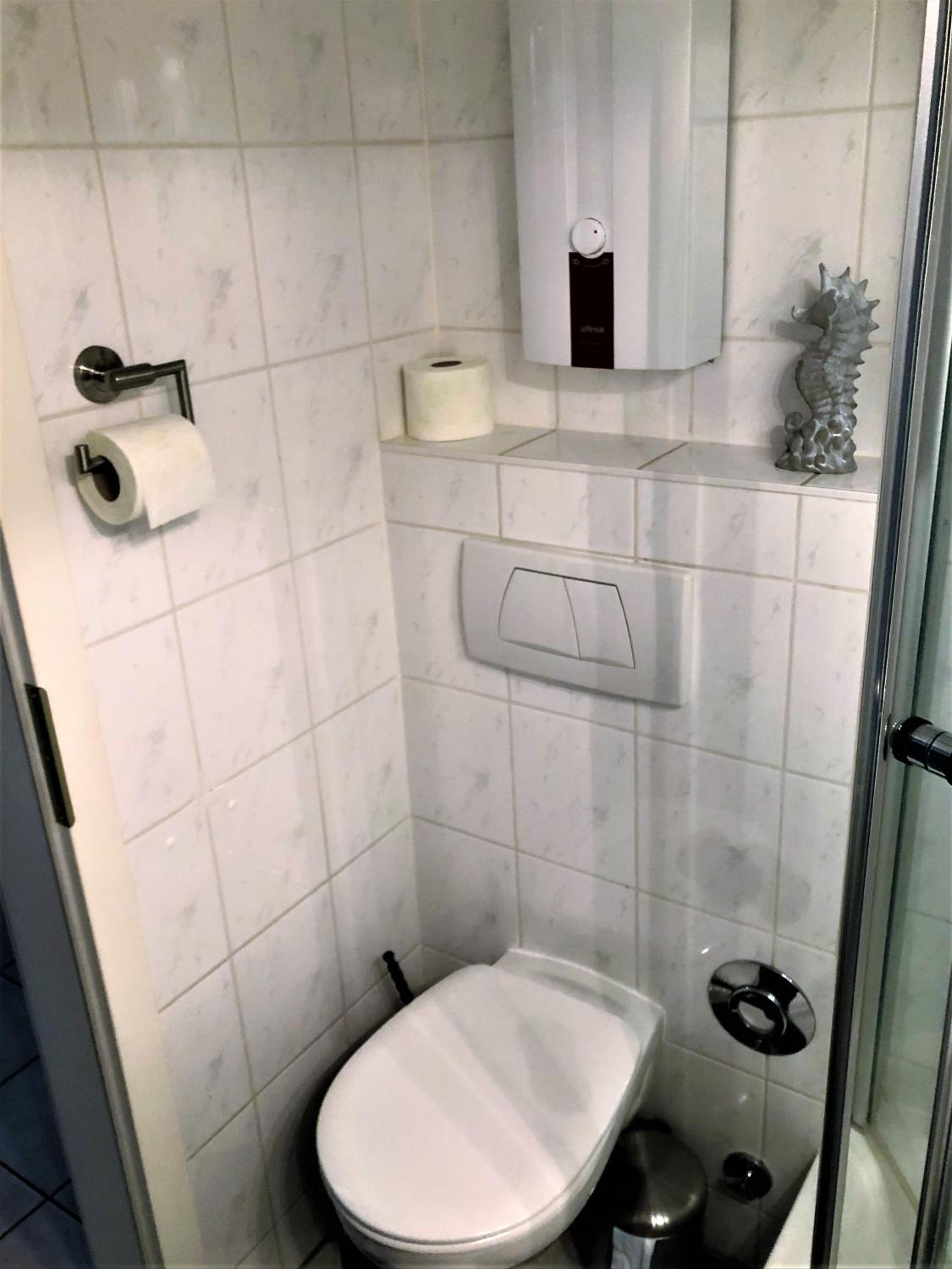 Haus am See - Steinwarder HAS-01B