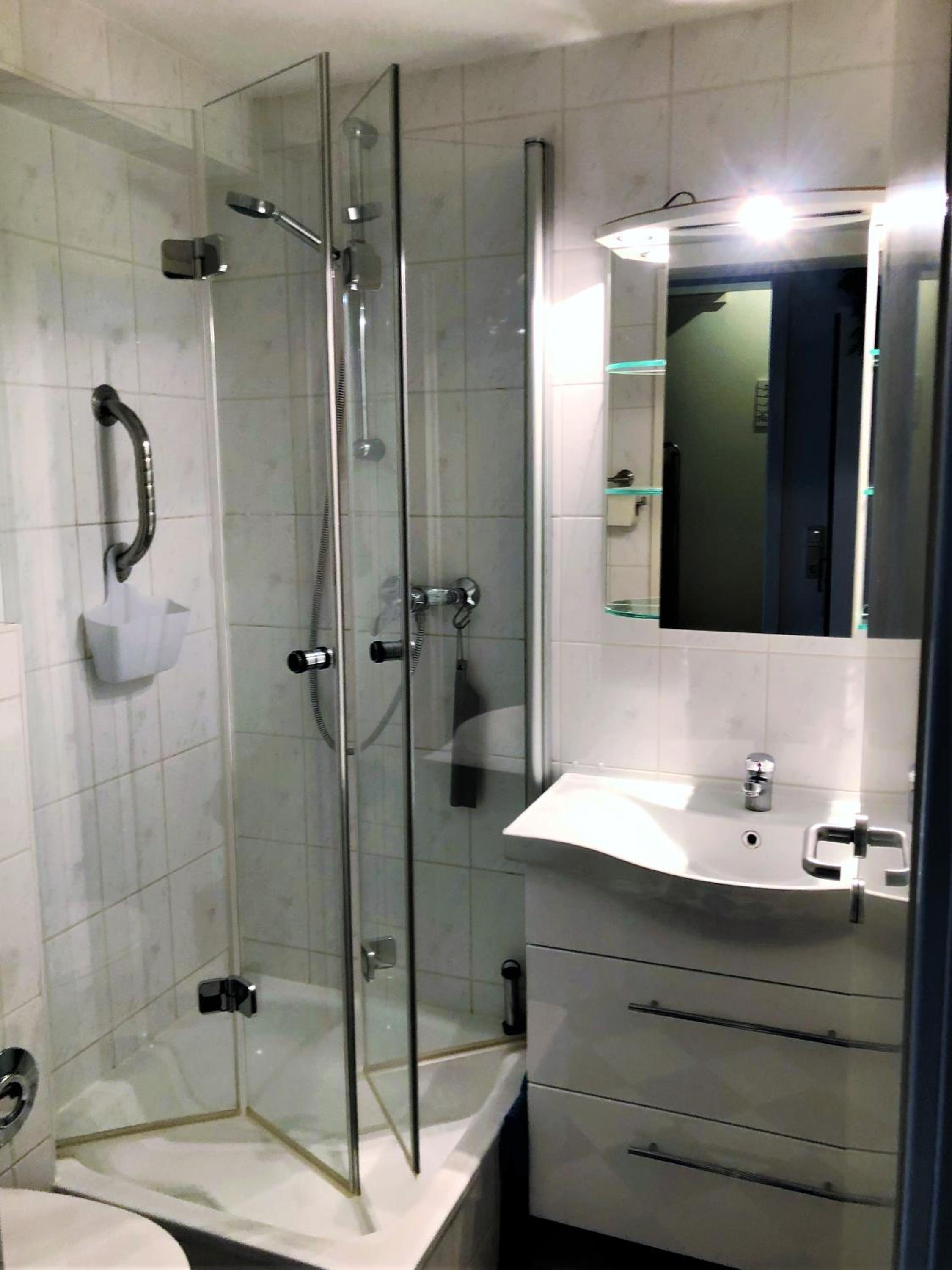 Haus am See - Steinwarder HAS-01B