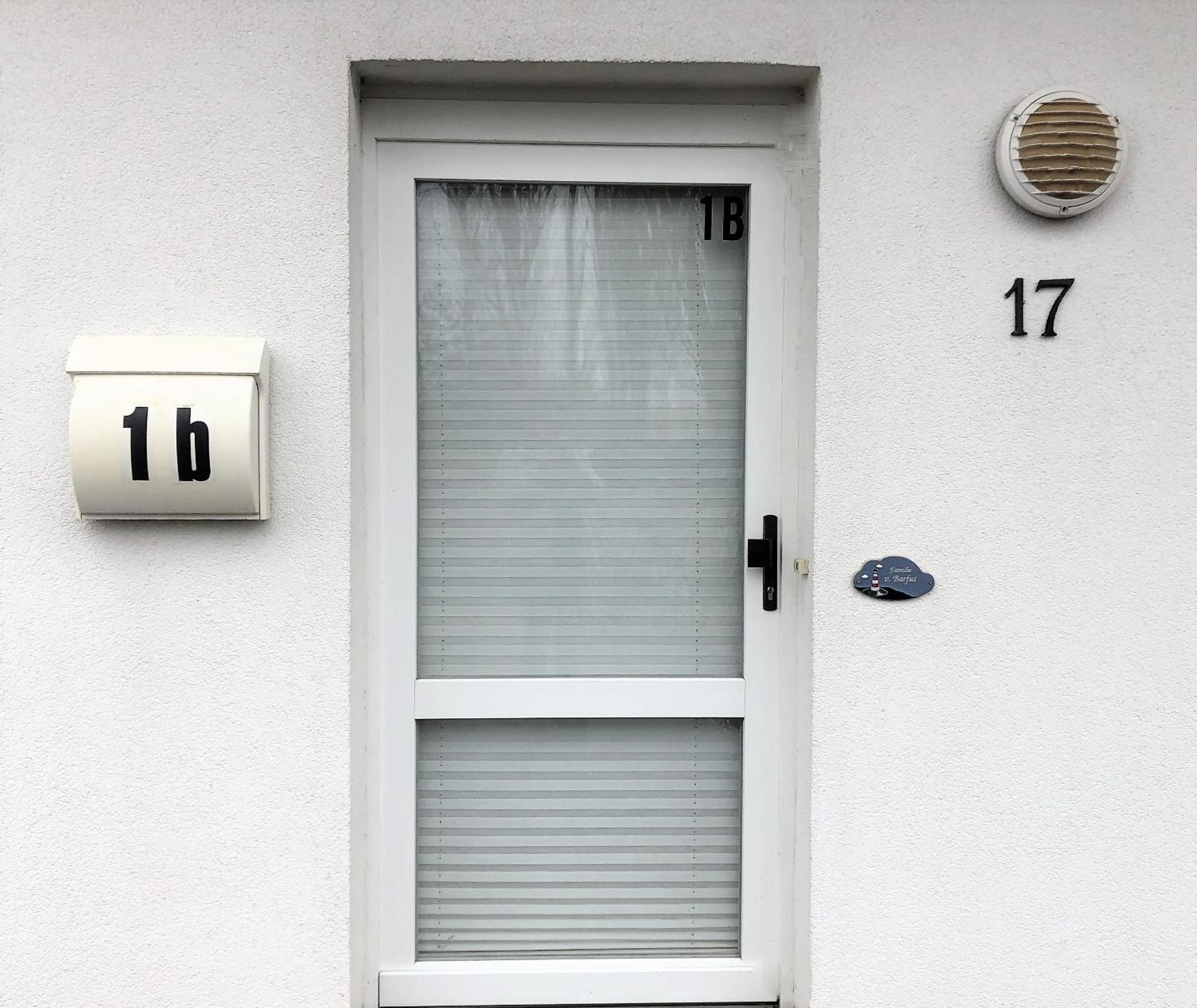 Haus am See - Steinwarder HAS-01B