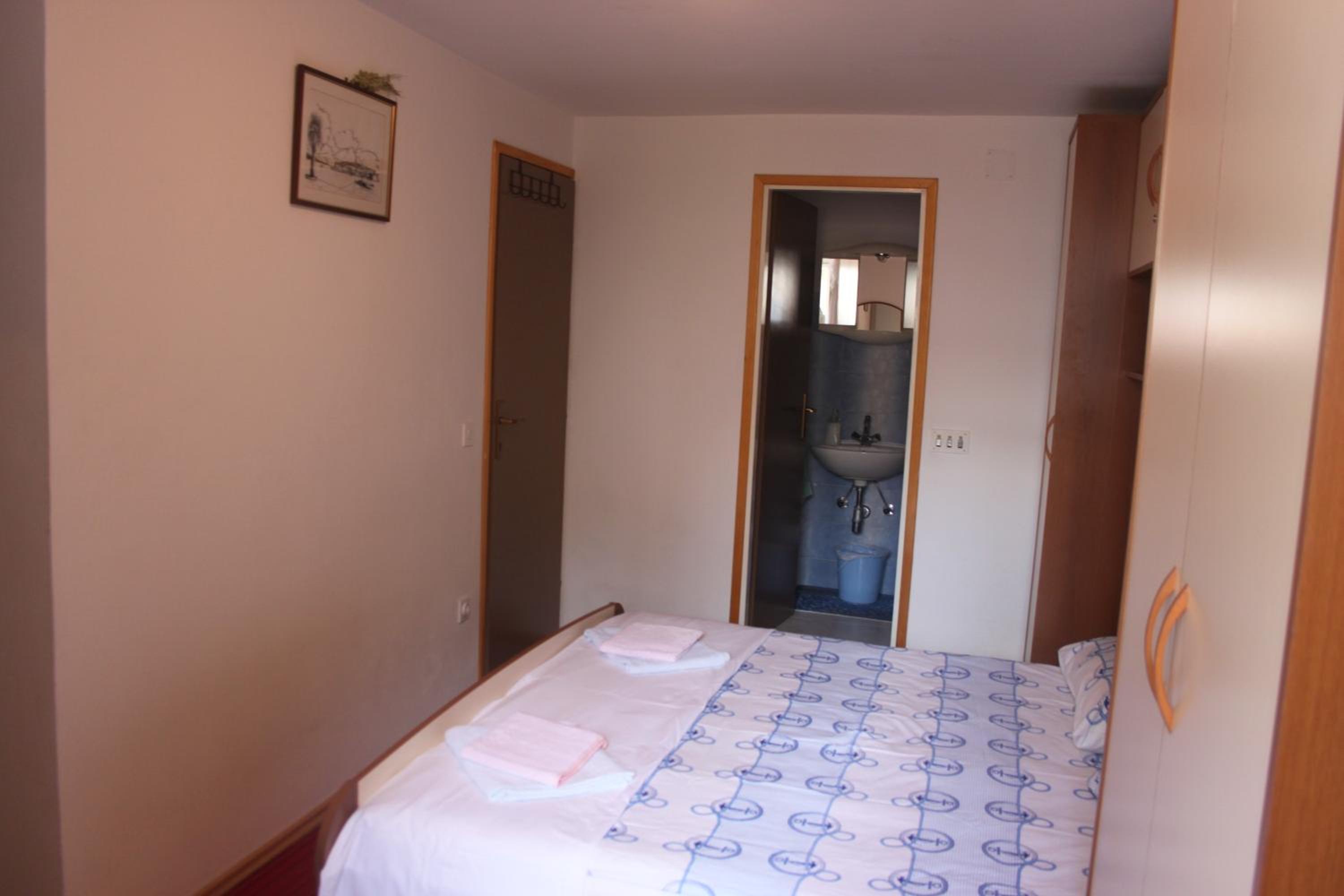 Apartments Seka Korčula view 2