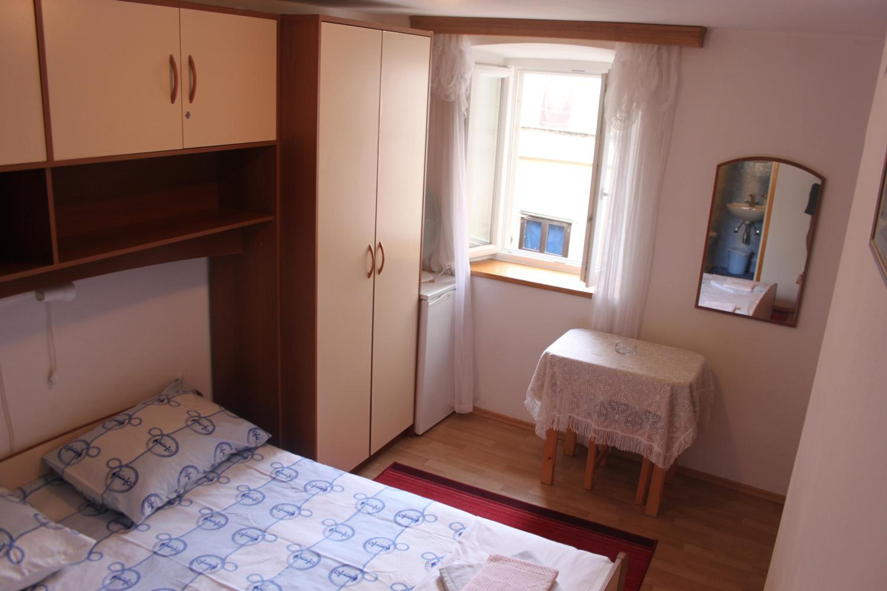 Apartments Seka Korčula view 3