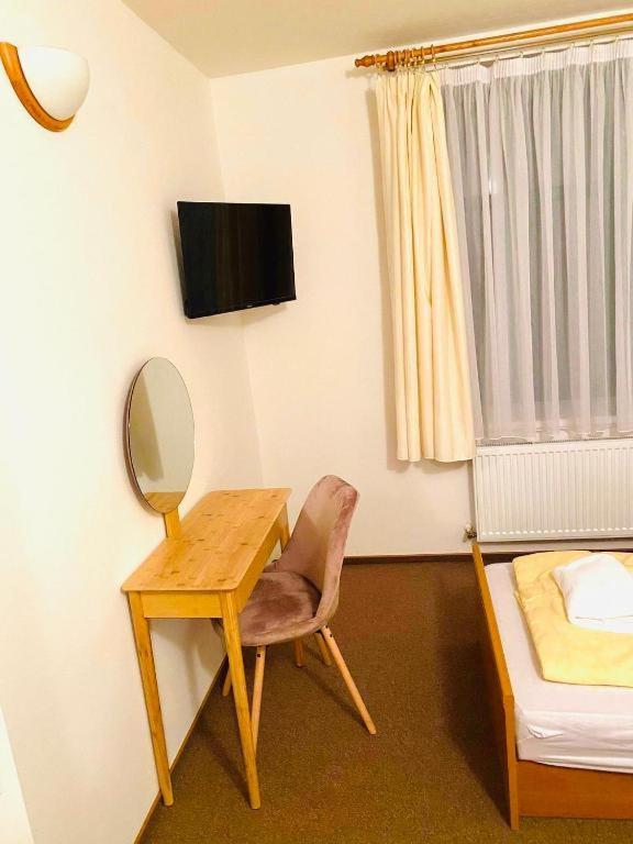 Penzion a restaurace U Červinků