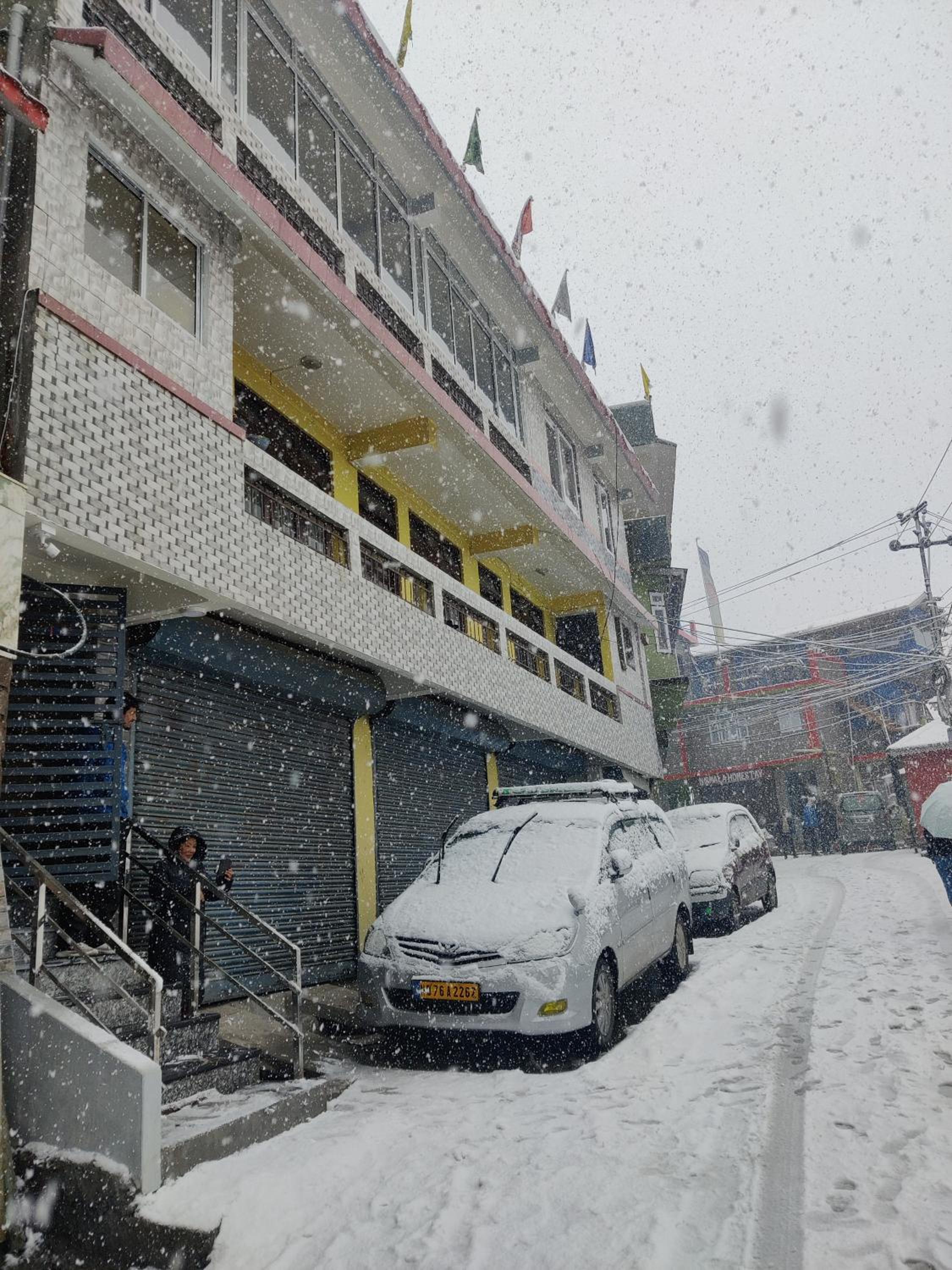 The Silver Spring Homestay preview