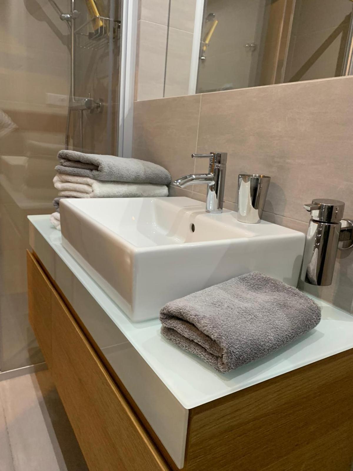 Apartmán Jestřáb Janské Lázně