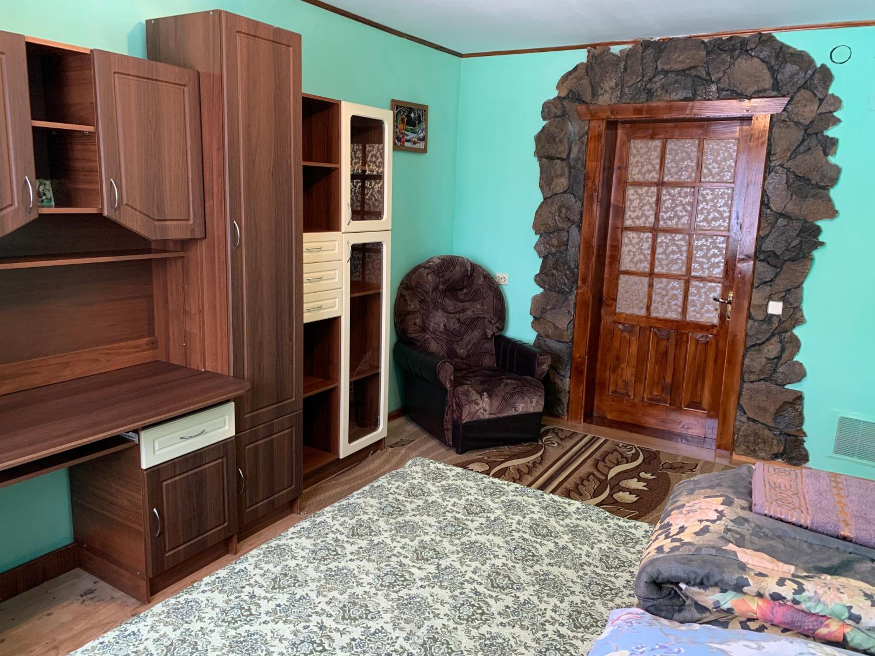 Подина view 3