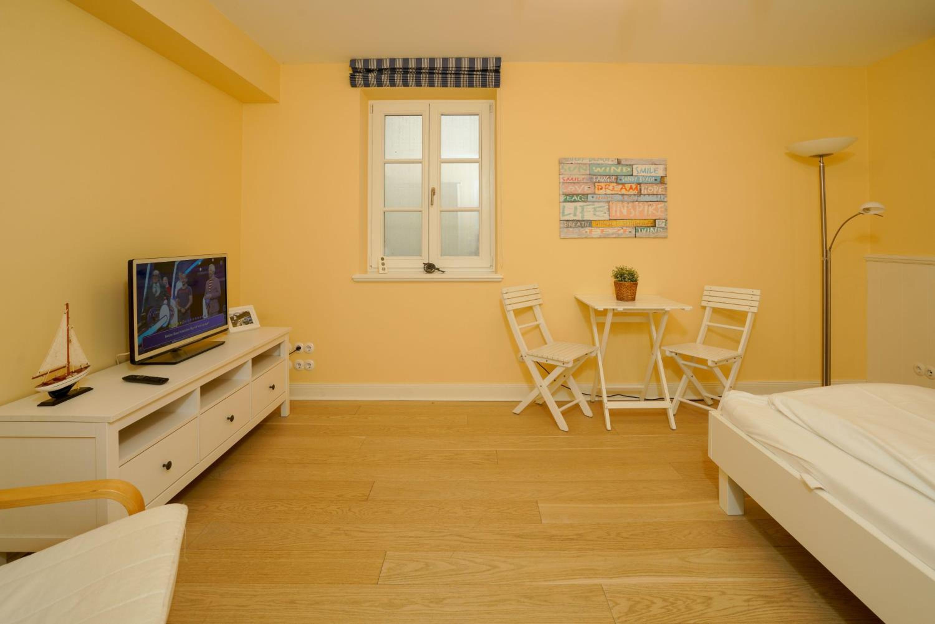 Westerheide Ferienwohnung Düne