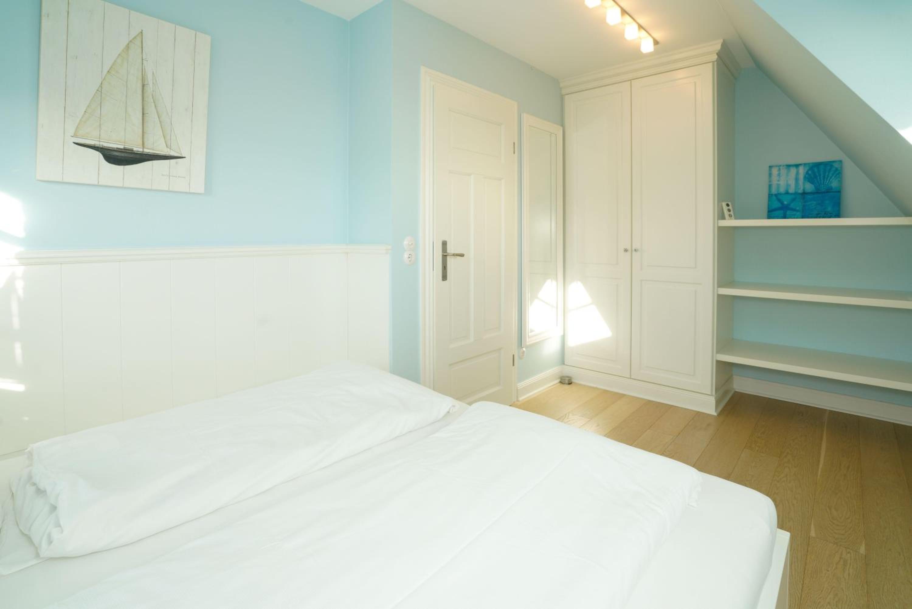 Westerheide Ferienwohnung Düne