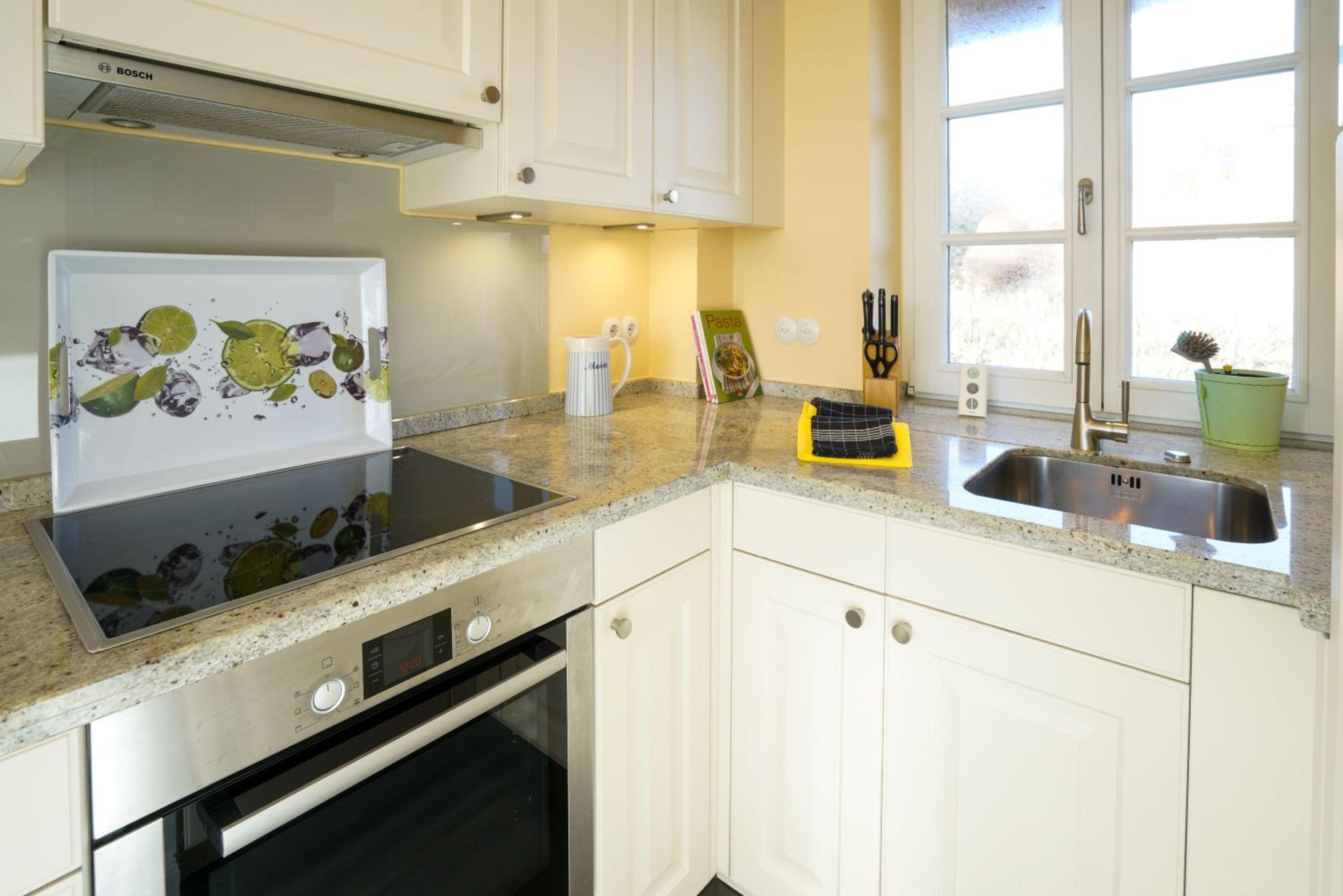 Westerheide Ferienwohnung Düne