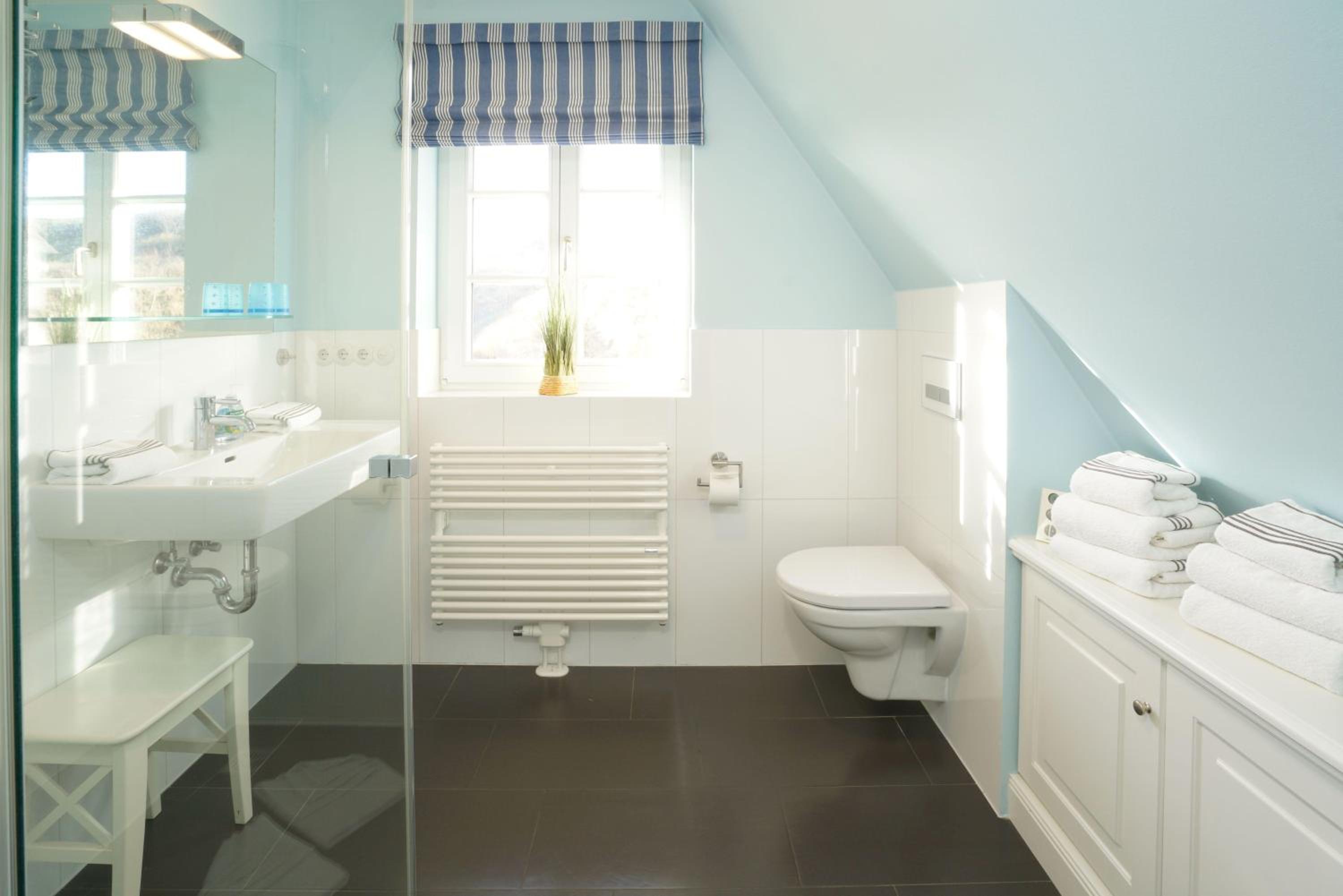 Westerheide Ferienwohnung Düne