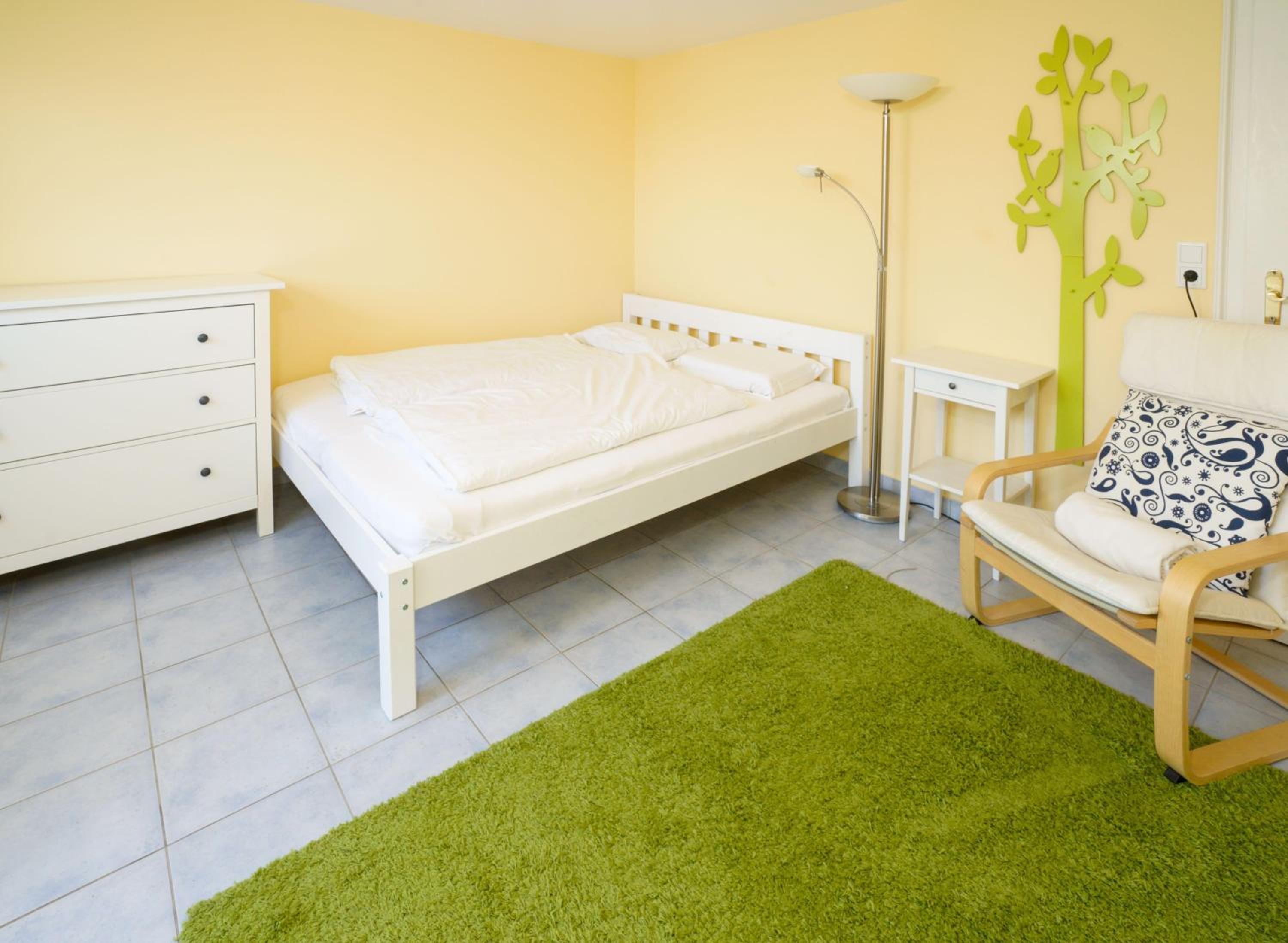 Westerheide Ferienwohnung Düne