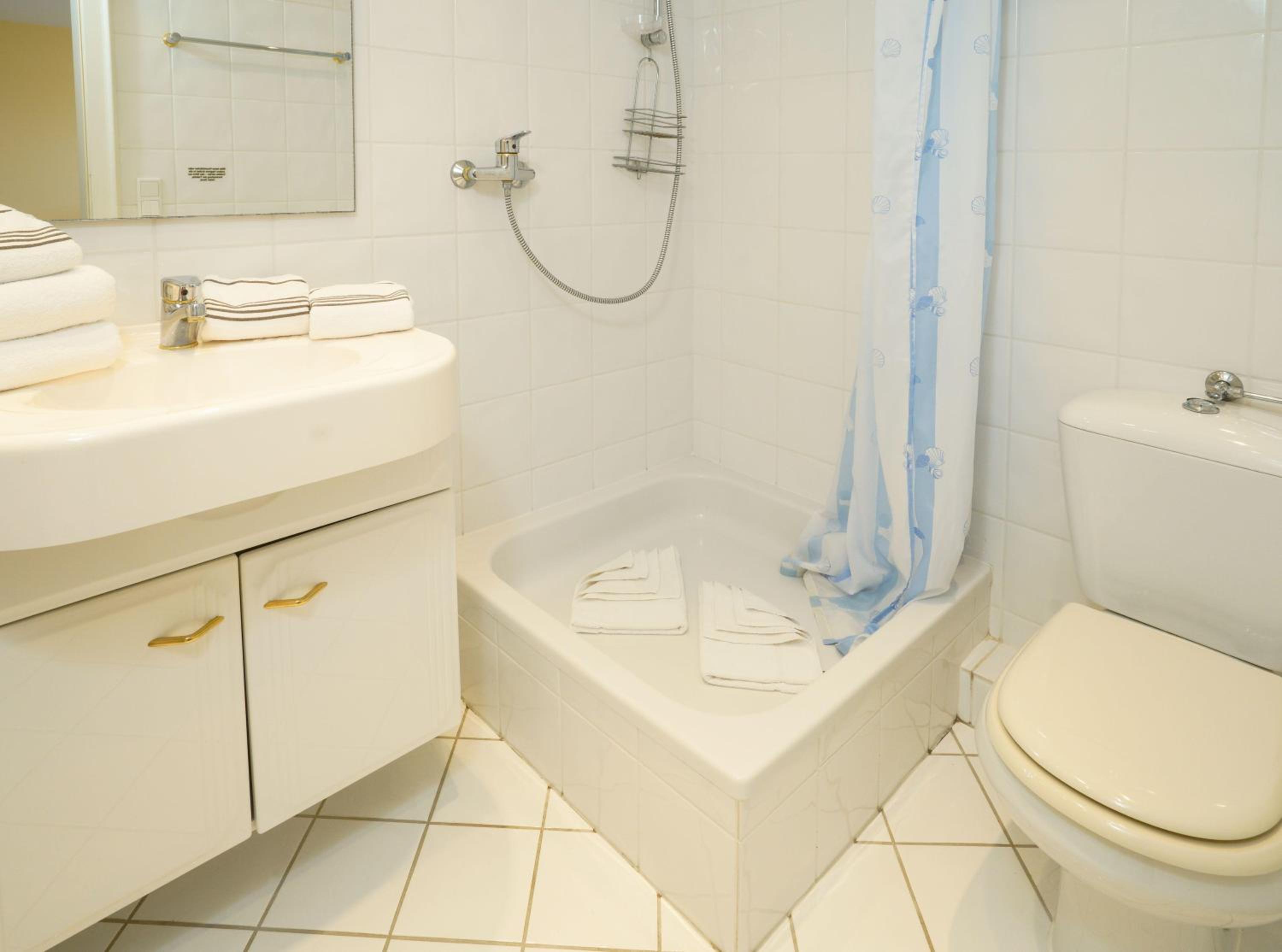 Westerheide Ferienwohnung Düne