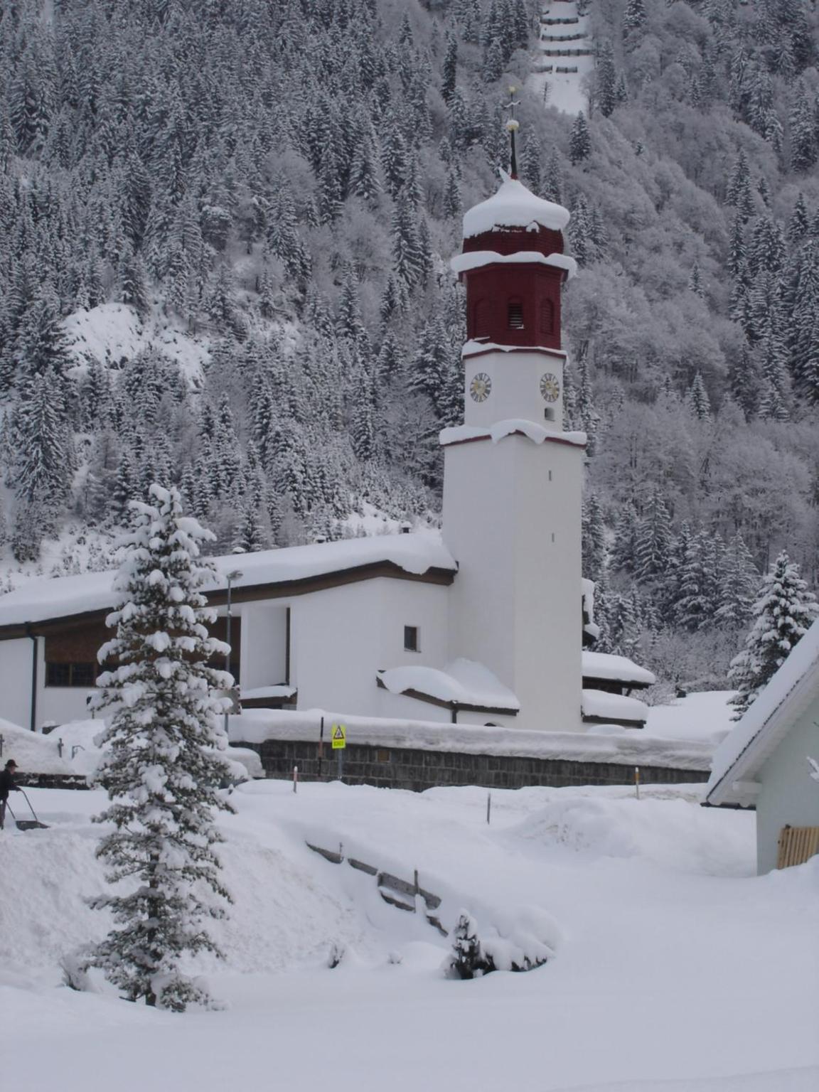 Haus Wallner