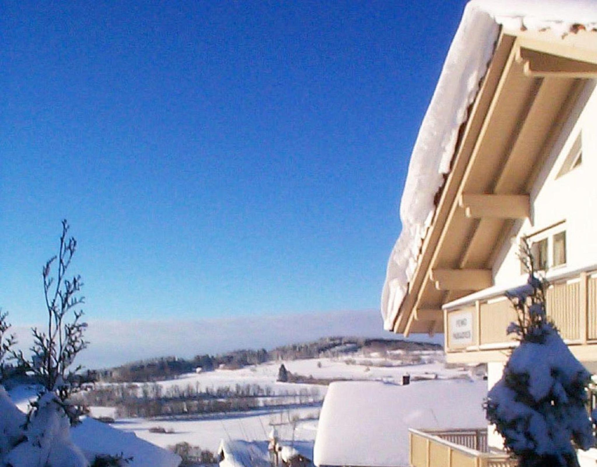 Haus Paradies Superior FEWO`S Loft, Terrasse, private Sauna, aktiv Card, Sankt Englmar view 2