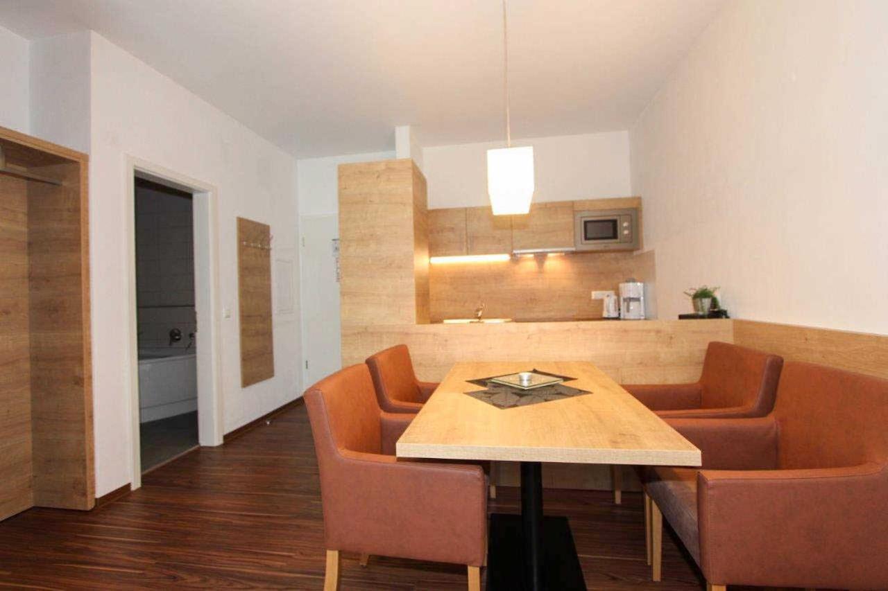 H&P Touristik Residenz Grafenmatt GRA-1-2