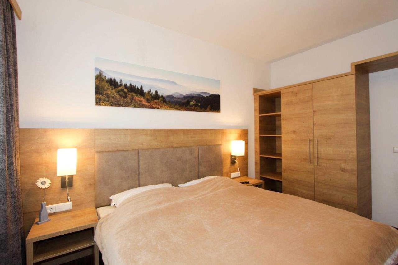 H&P Touristik Residenz Grafenmatt GRA-1-2