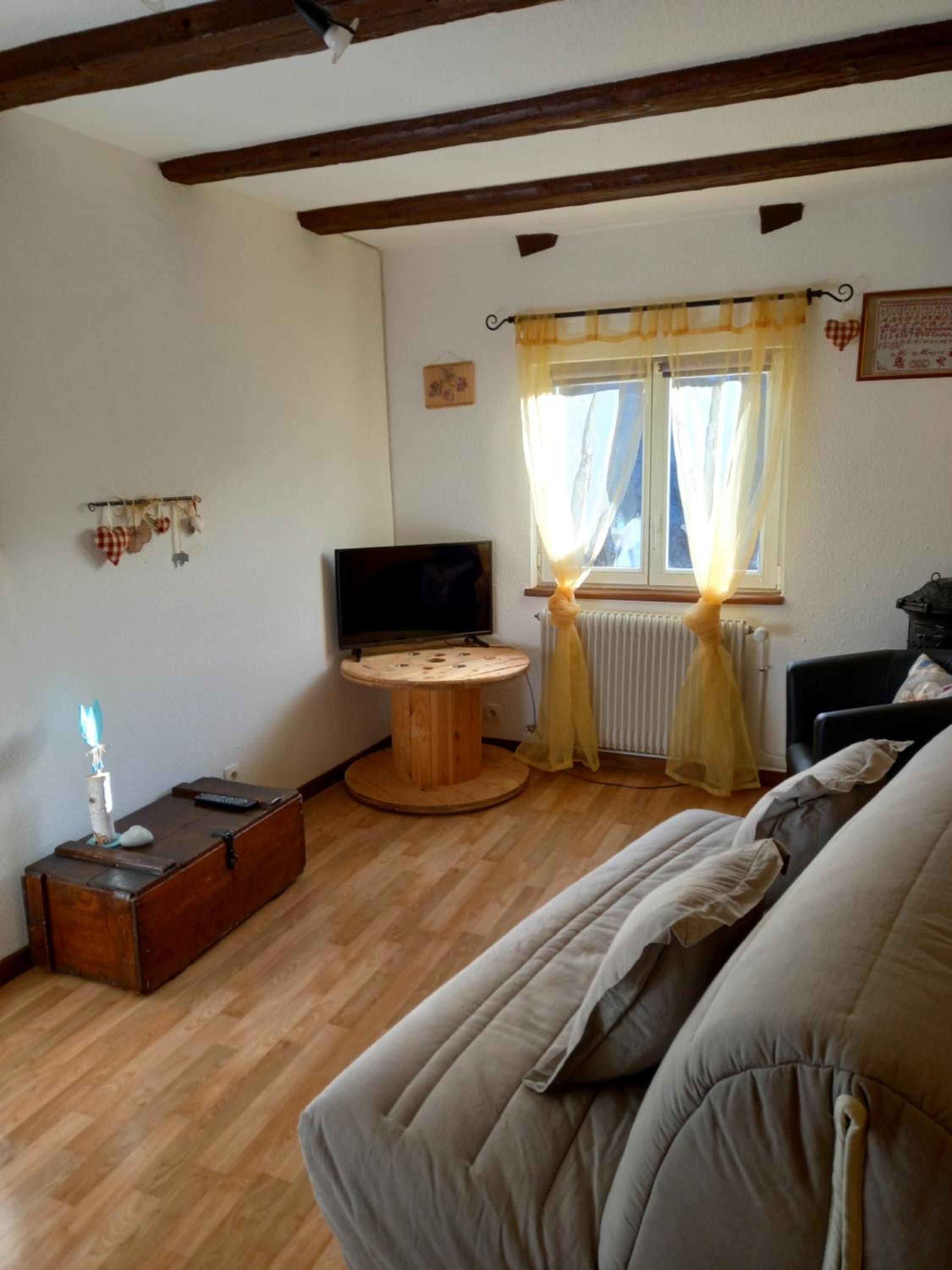 Gîte La Charmaie