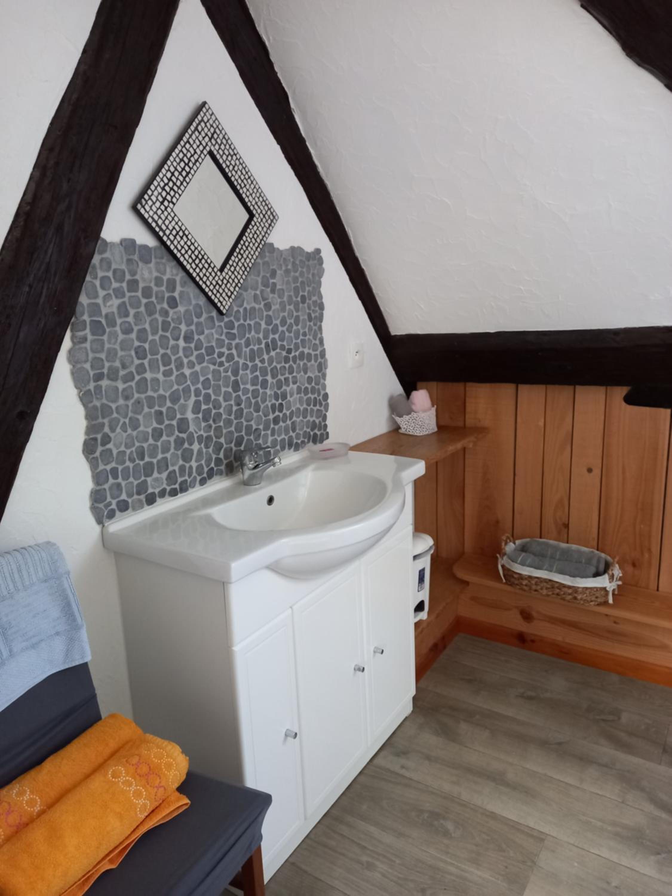 Gîte La Charmaie