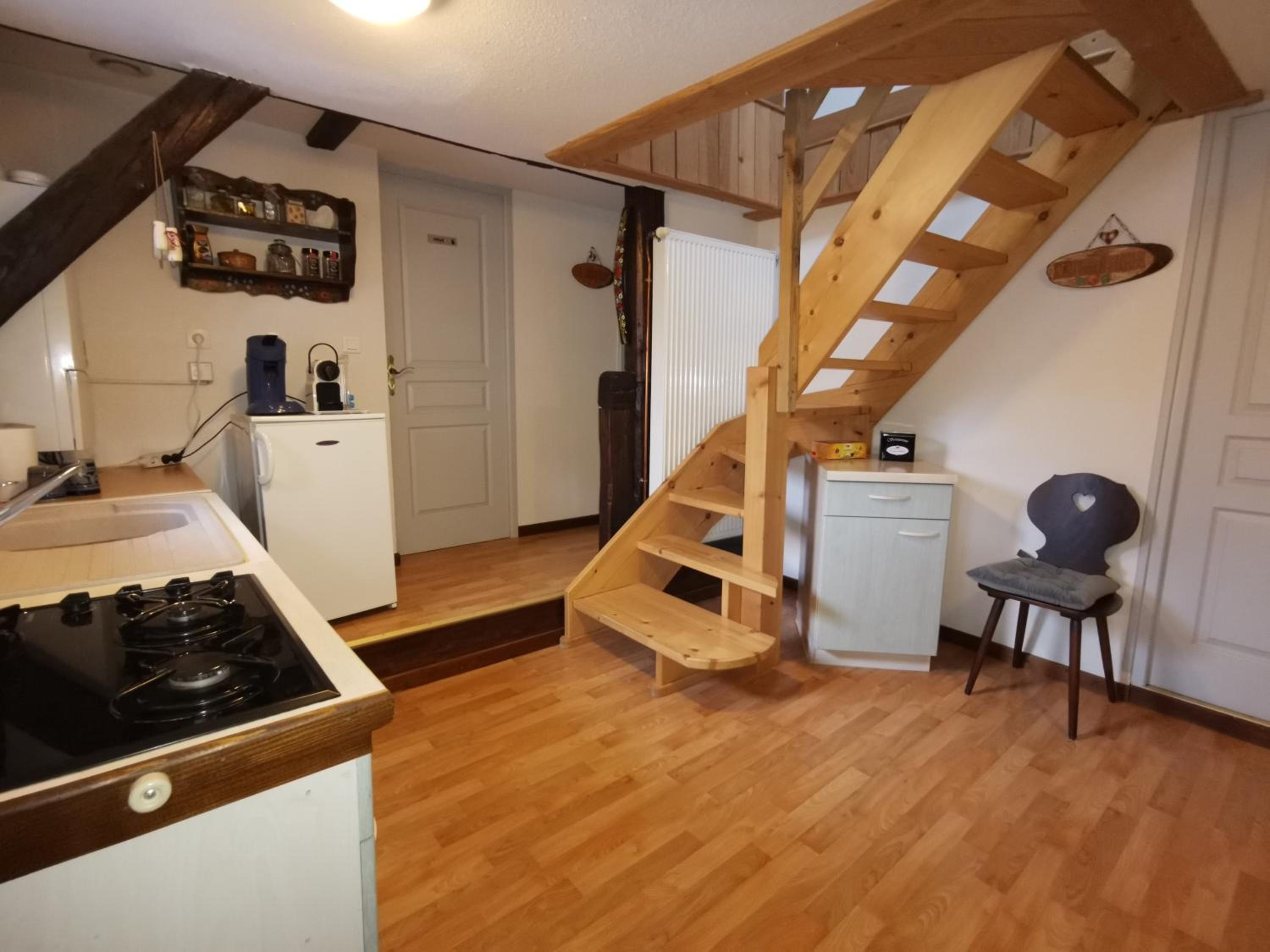 Gîte La Charmaie