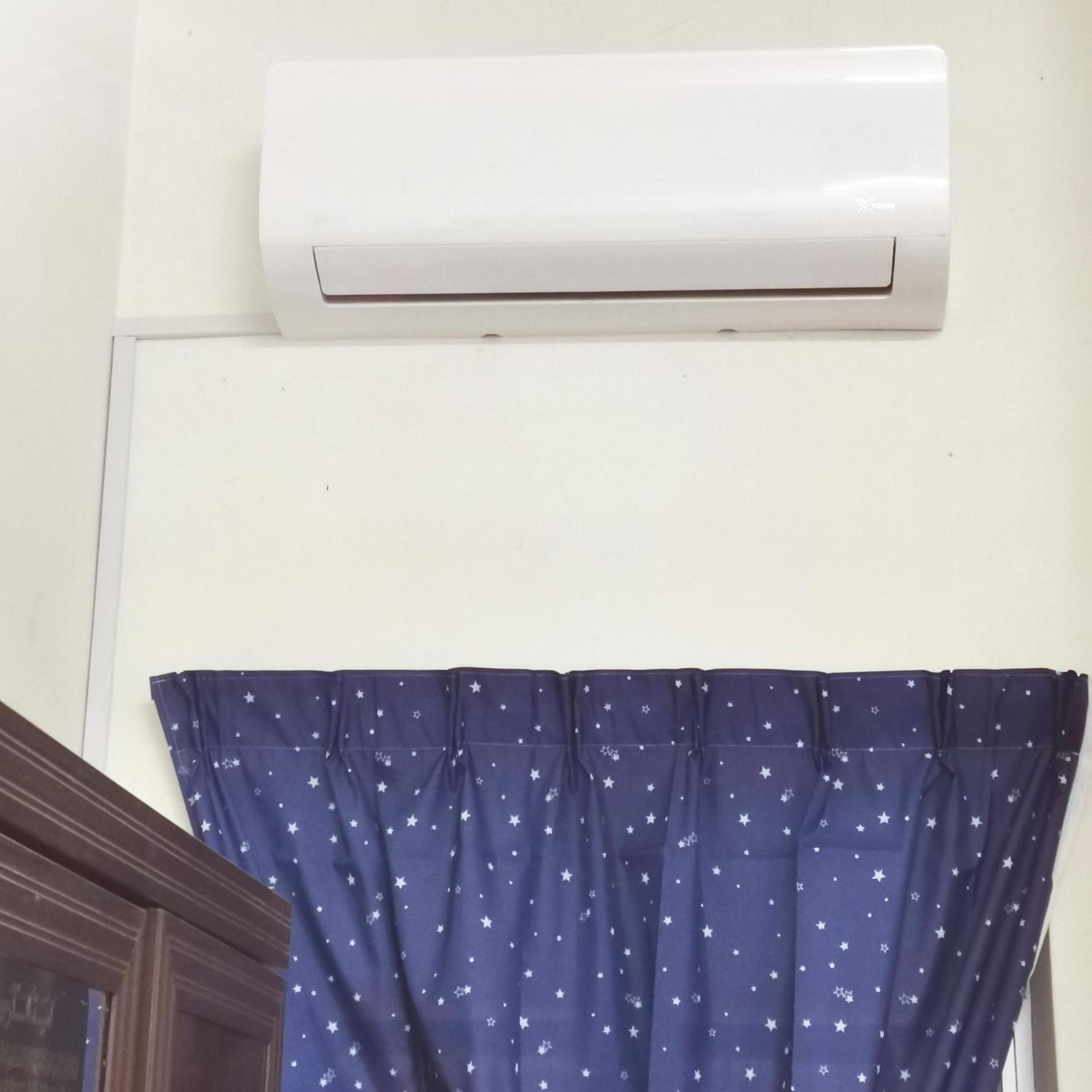 Homestay Inap Bakawali Seri Iskandar view 5