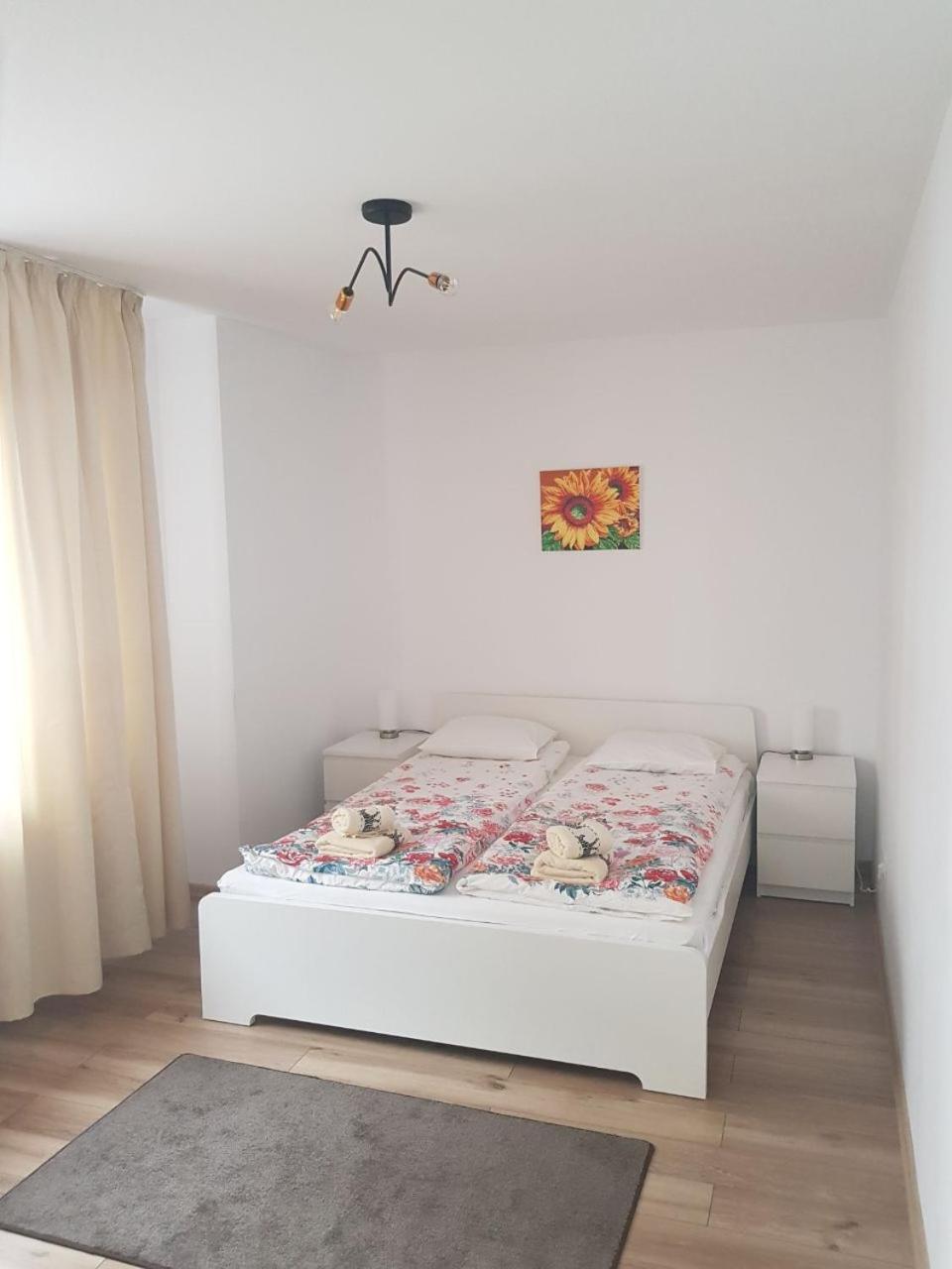 Armonia Residence Sibiu