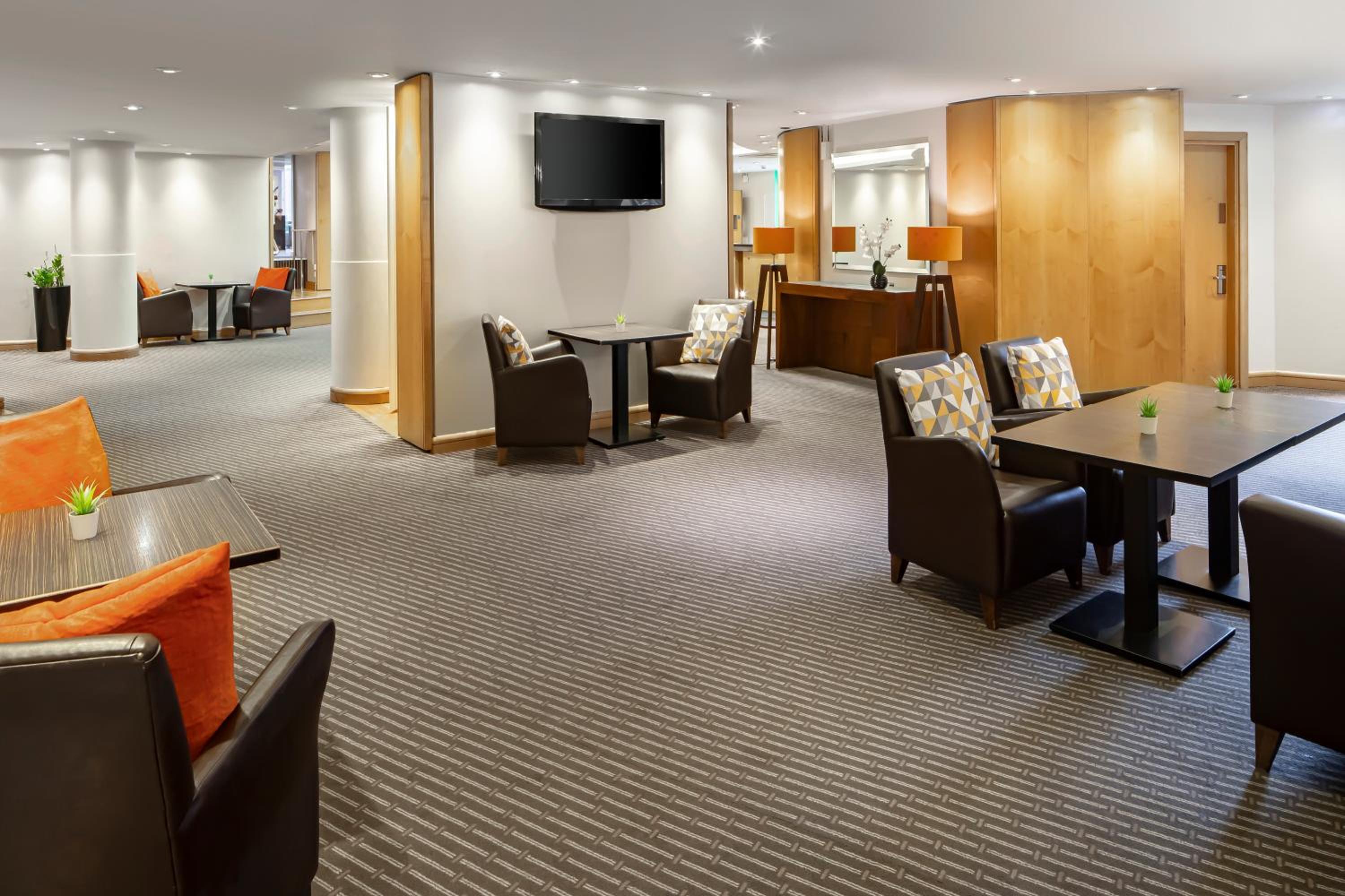 Basingstoke Vacations - Holiday Inn Basingstoke, an IHG Hotel - Property Image 26