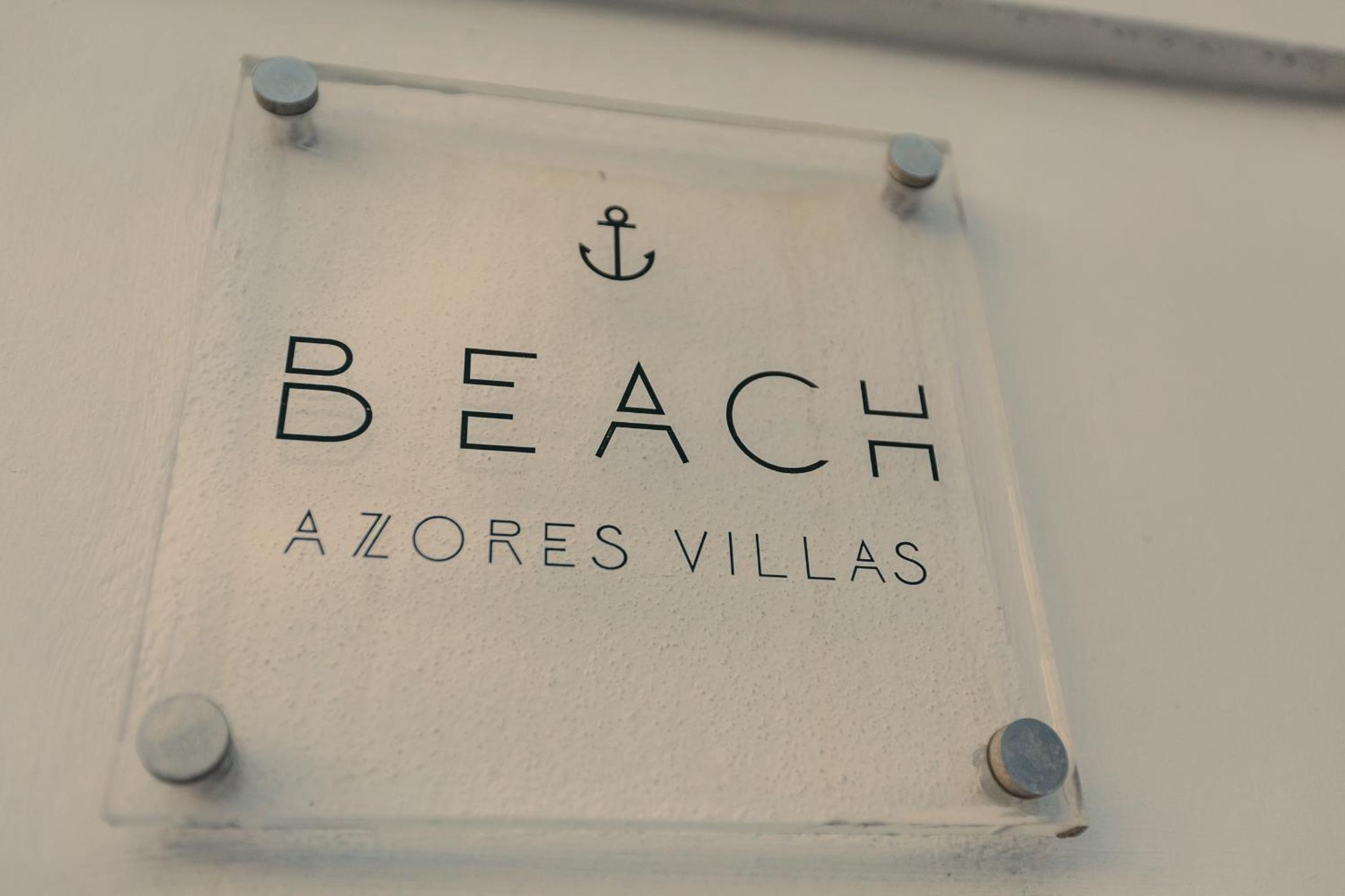 Beach House by Azores Villas view 2