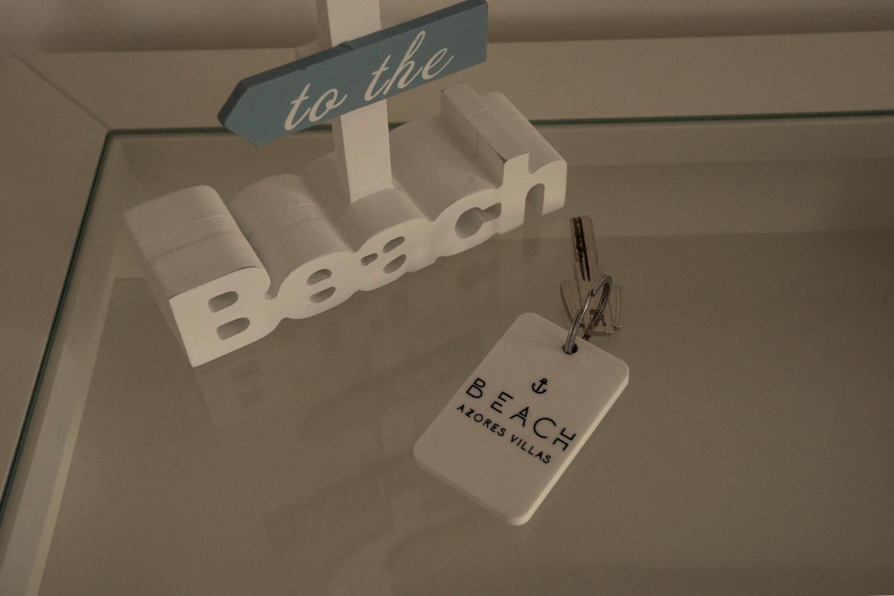 Beach House by Azores Villas view 3