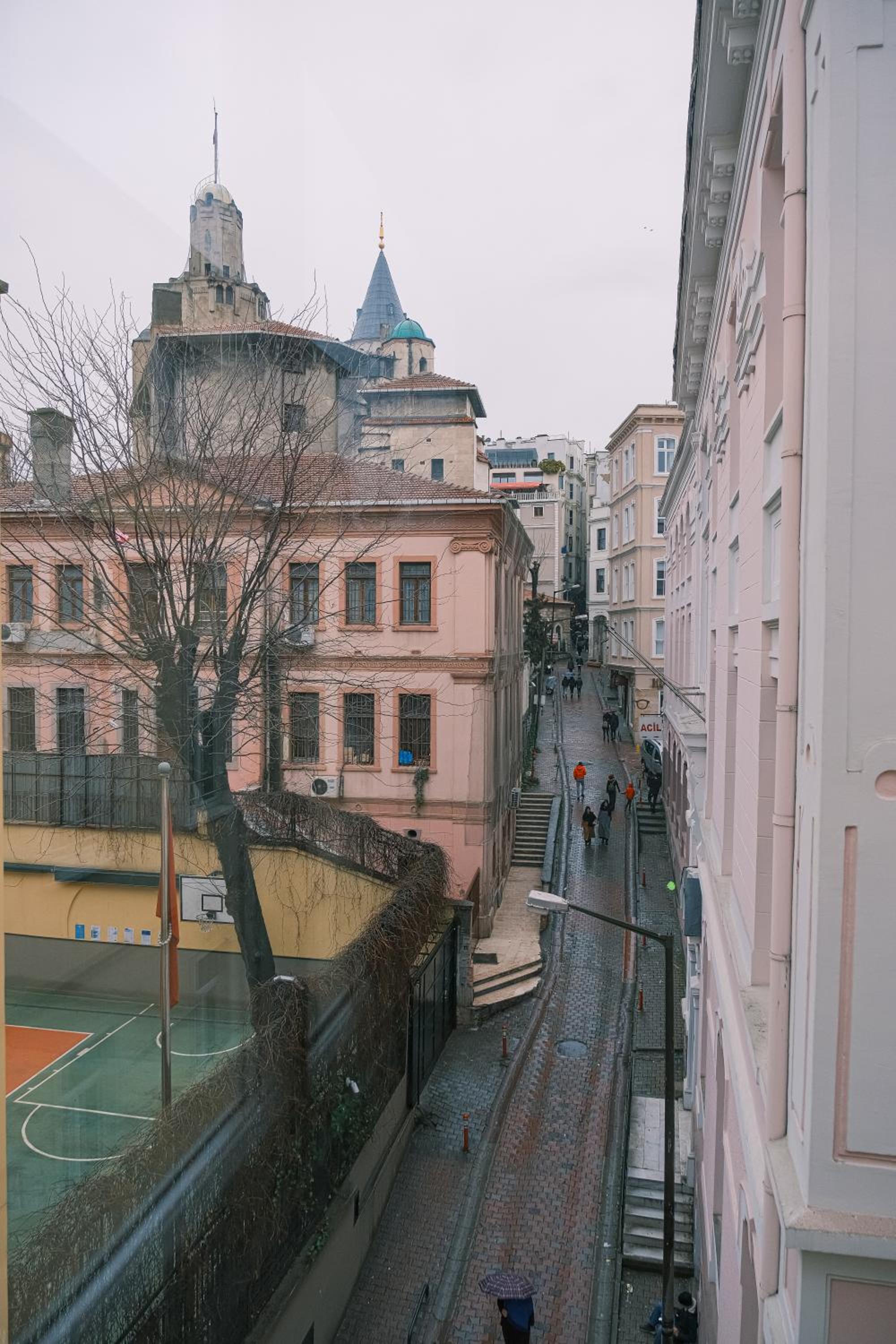 No 8 Galata - Image 52