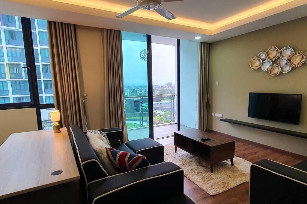 Family & Group Smart Suite LV6 view 2