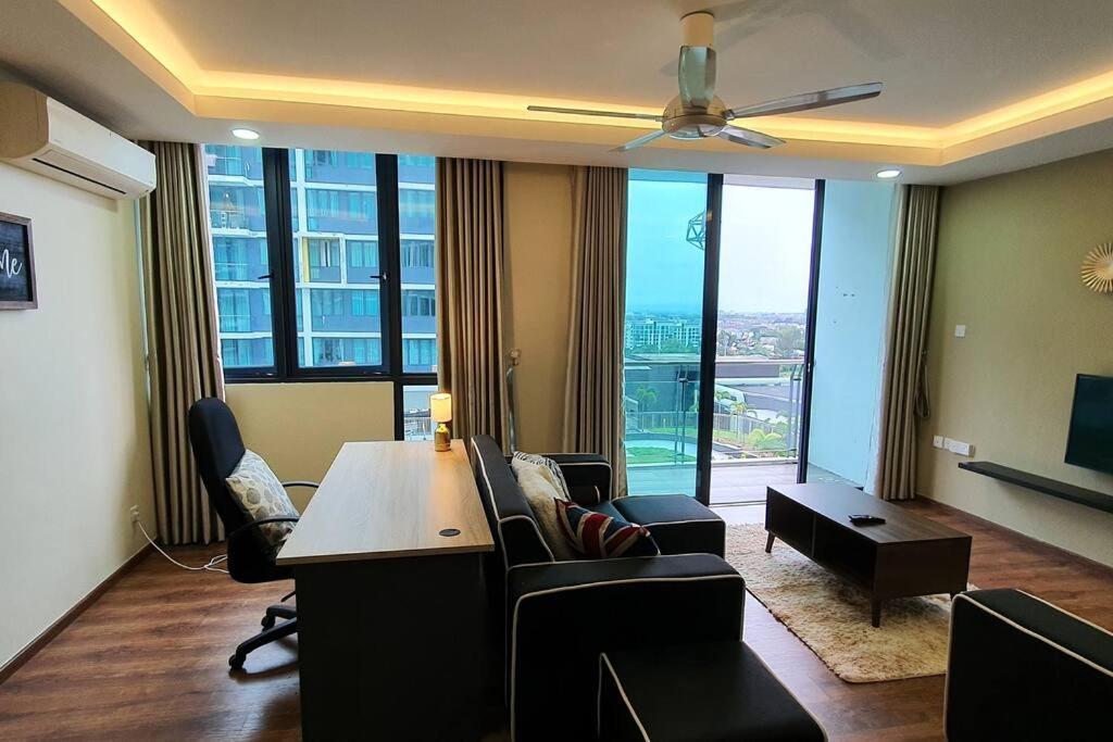 Family & Group Smart Suite LV6 view 3
