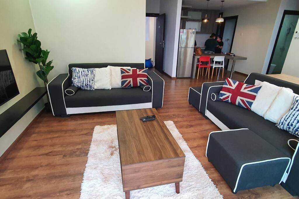 Family & Group Smart Suite LV6 view 4