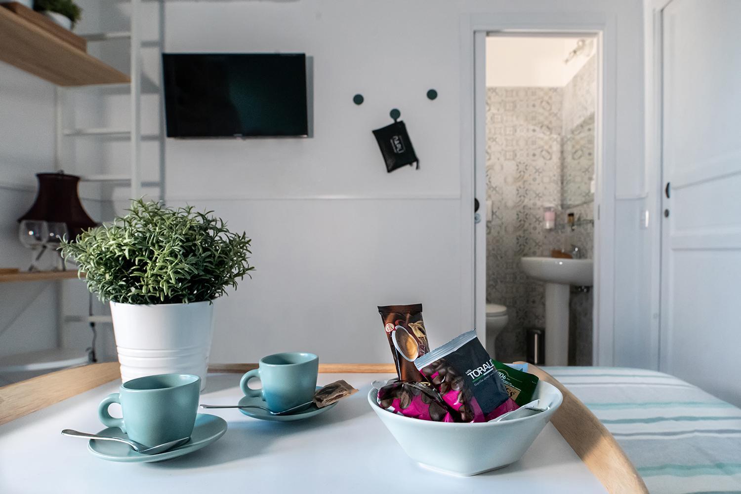PC Boutique H, Sea View by ClaPa group