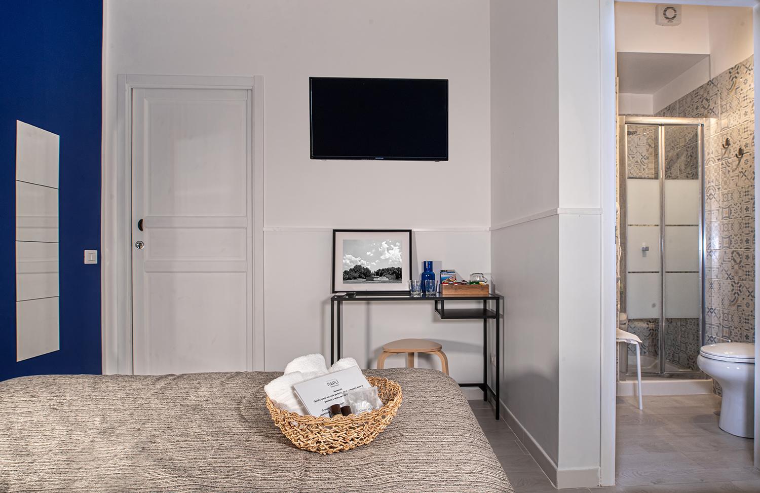 PC Boutique H, Sea View by ClaPa group